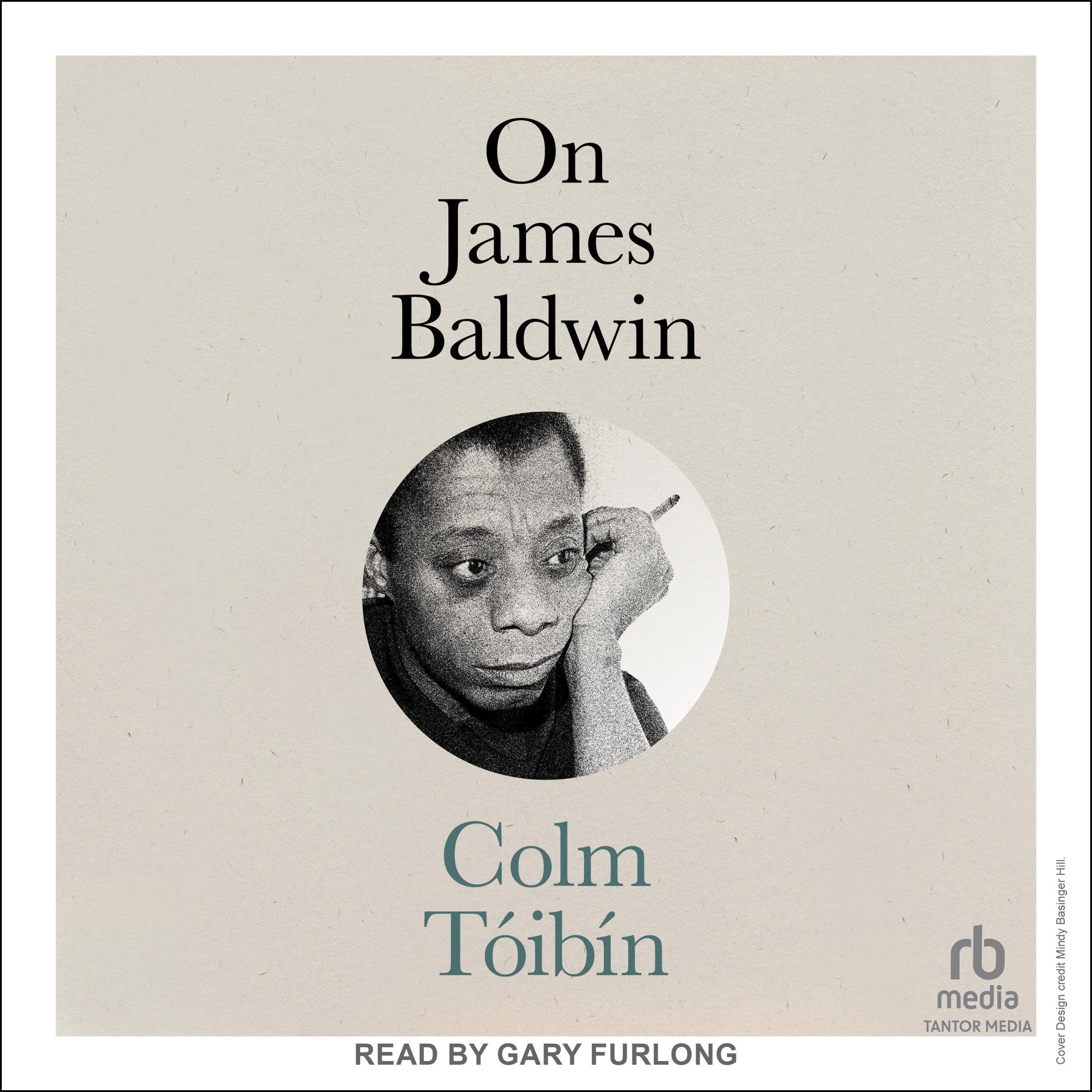 On James Baldwin