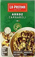 La Pastina Arroz Carnaroli 1Kg