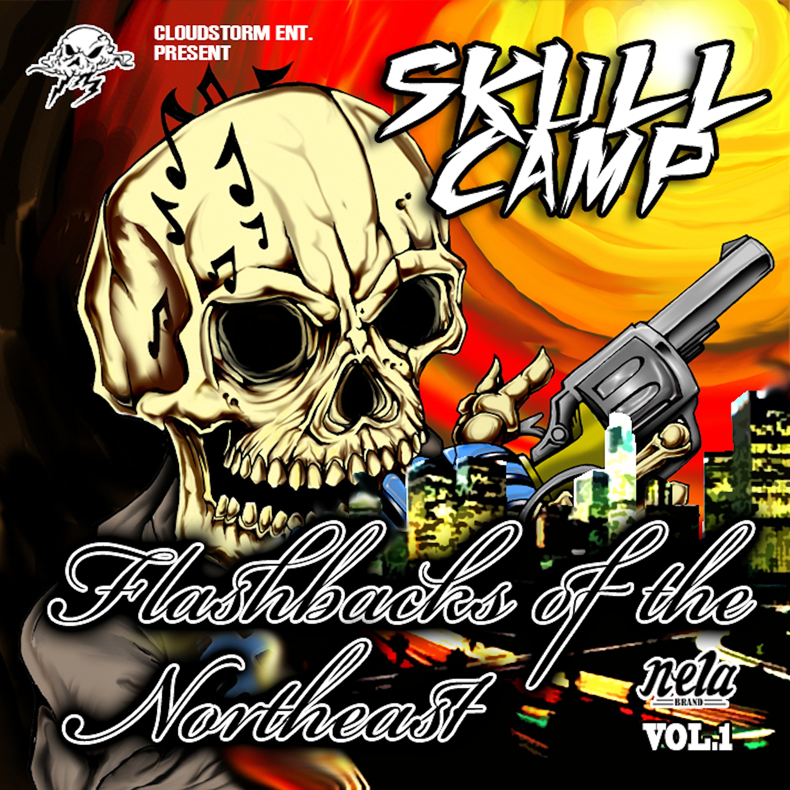 Skull Camp
