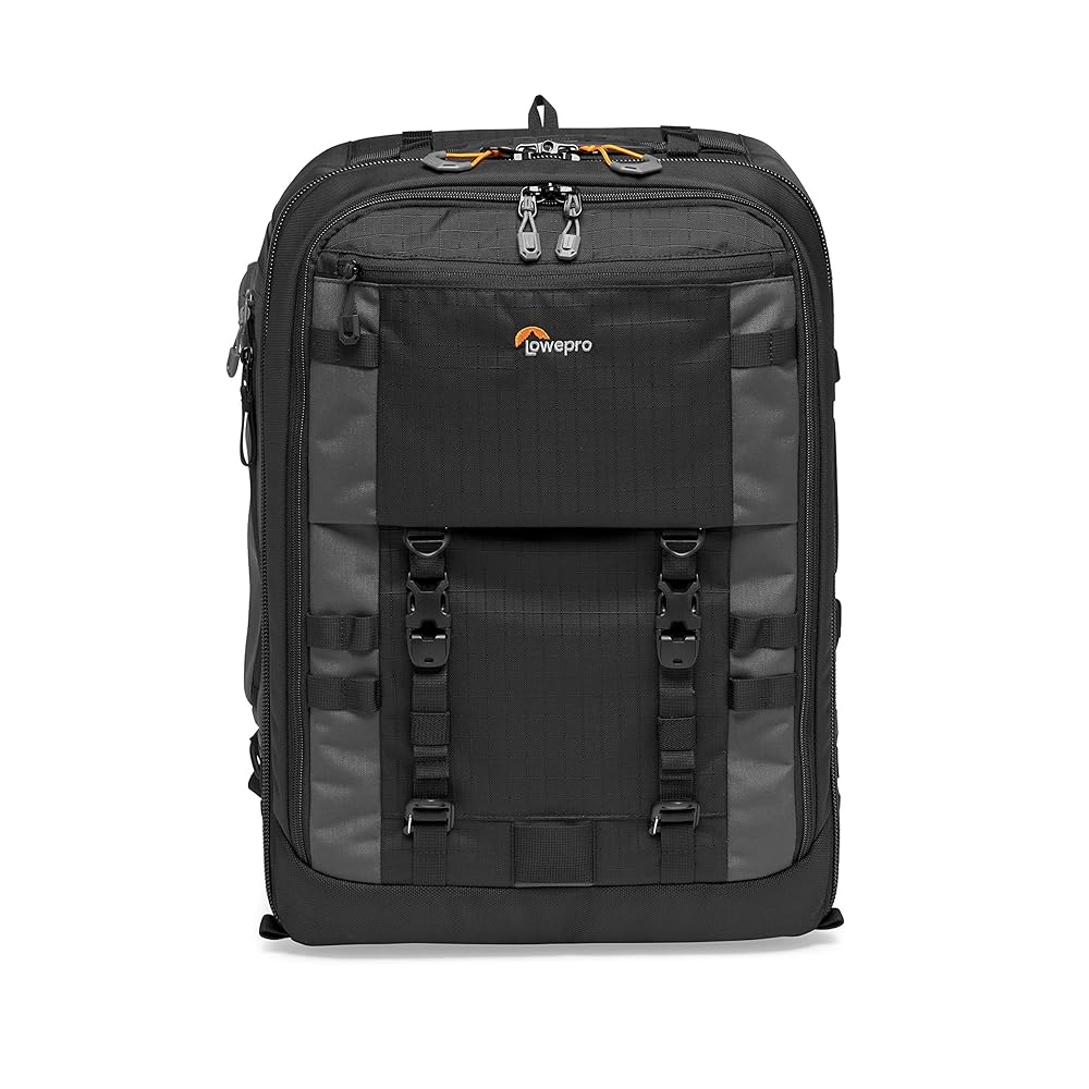 Lowepro BP 450 AW II カメラバックパック Amazon.com : Lowepro ProTactic 450 AW II Black Pro Modular