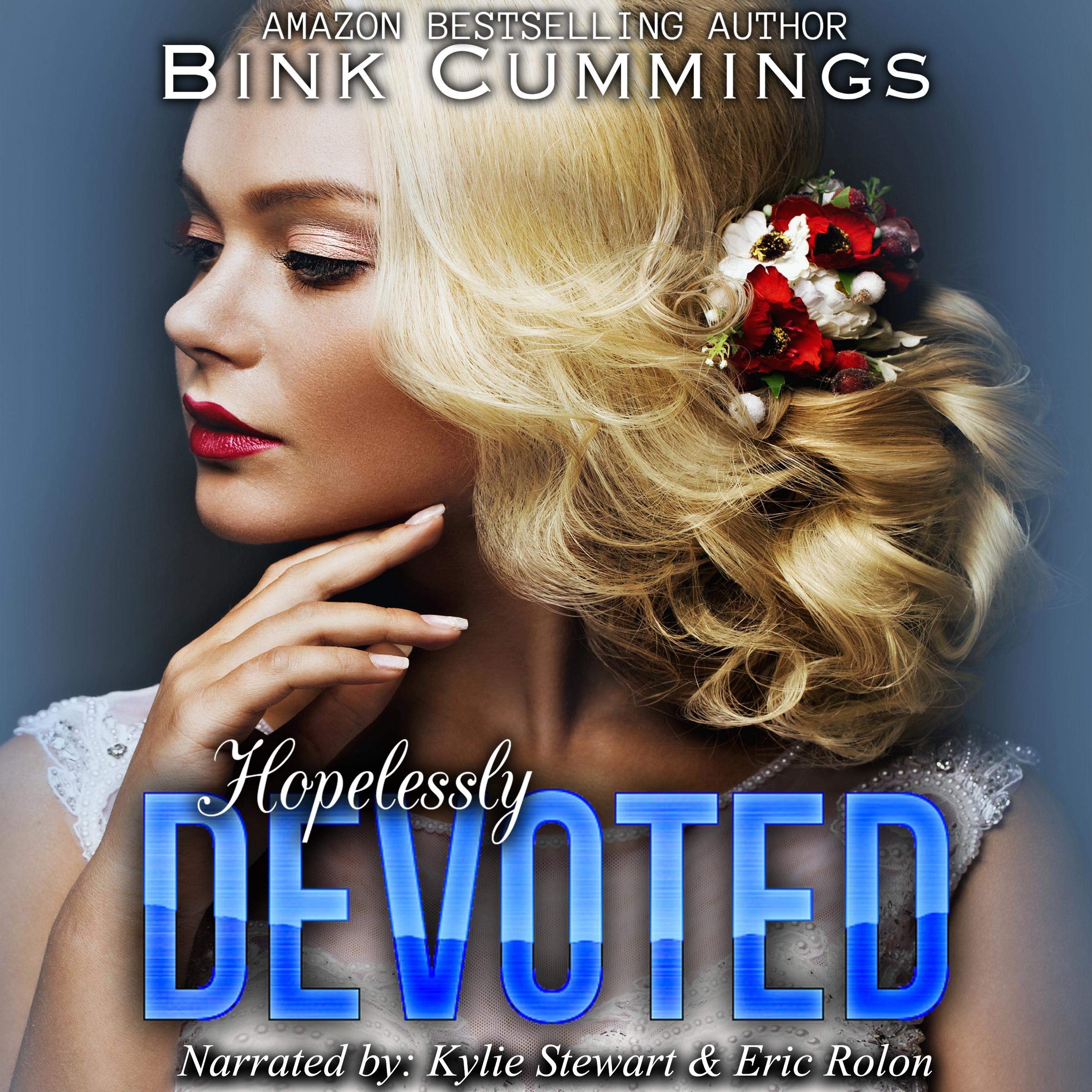 Cover art for Hopelessly Devoted