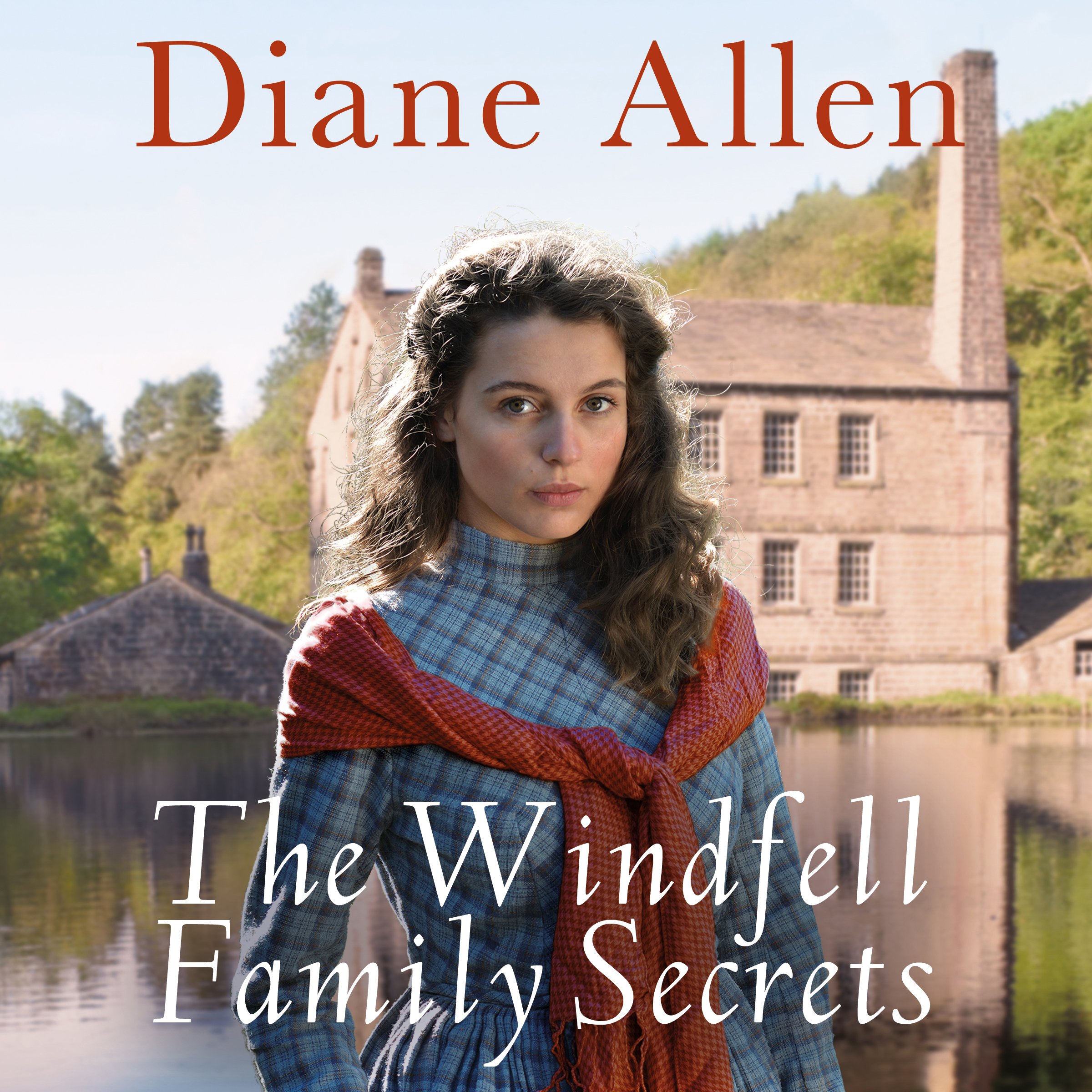 The Windfell Family Secrets