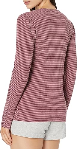 Vista 3 de Carve Designs Top Emma para mujer