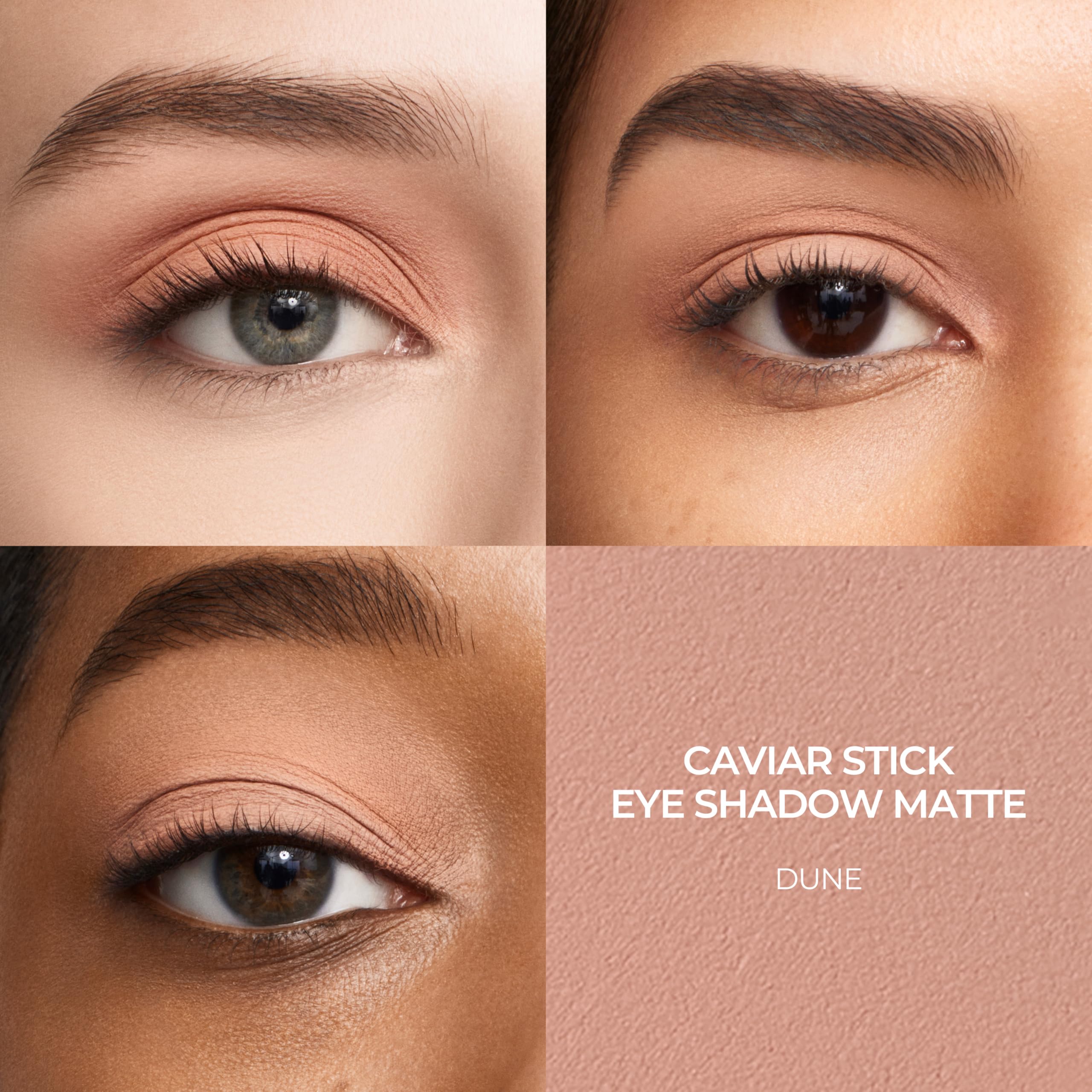CAVIAR STICK EYE COLOUR, DUNE - Image 2