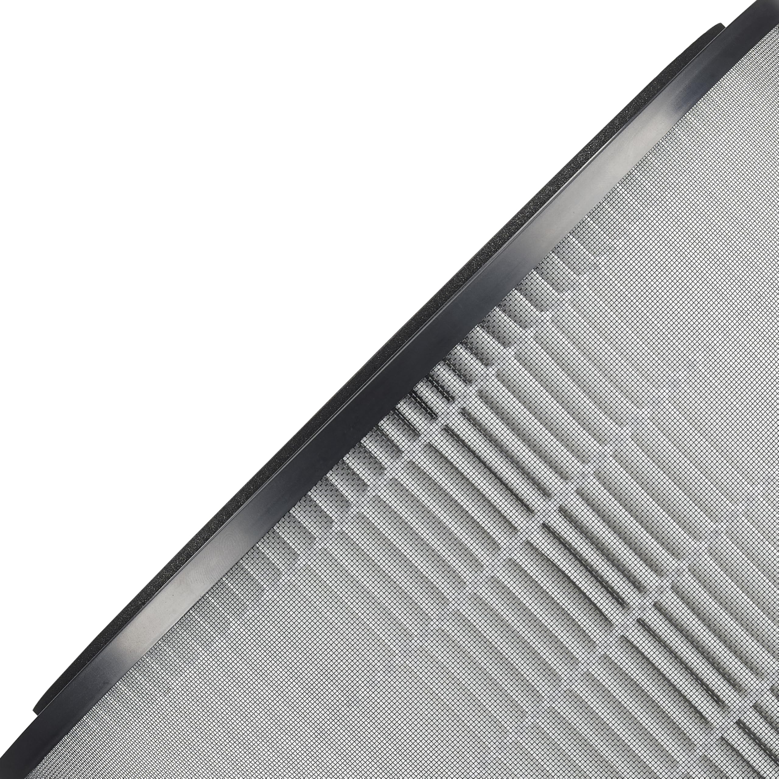 2x FY4200 Filtro di ricambio compatibile con Philips | AC4220 AC4221 purificatore d'aria PureProtect Pro 4200 Series Filtro di ricambio FY4200/30, 3 in 1 HEPA NanoProtect