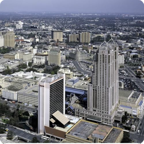 San Antonio Travel Guide