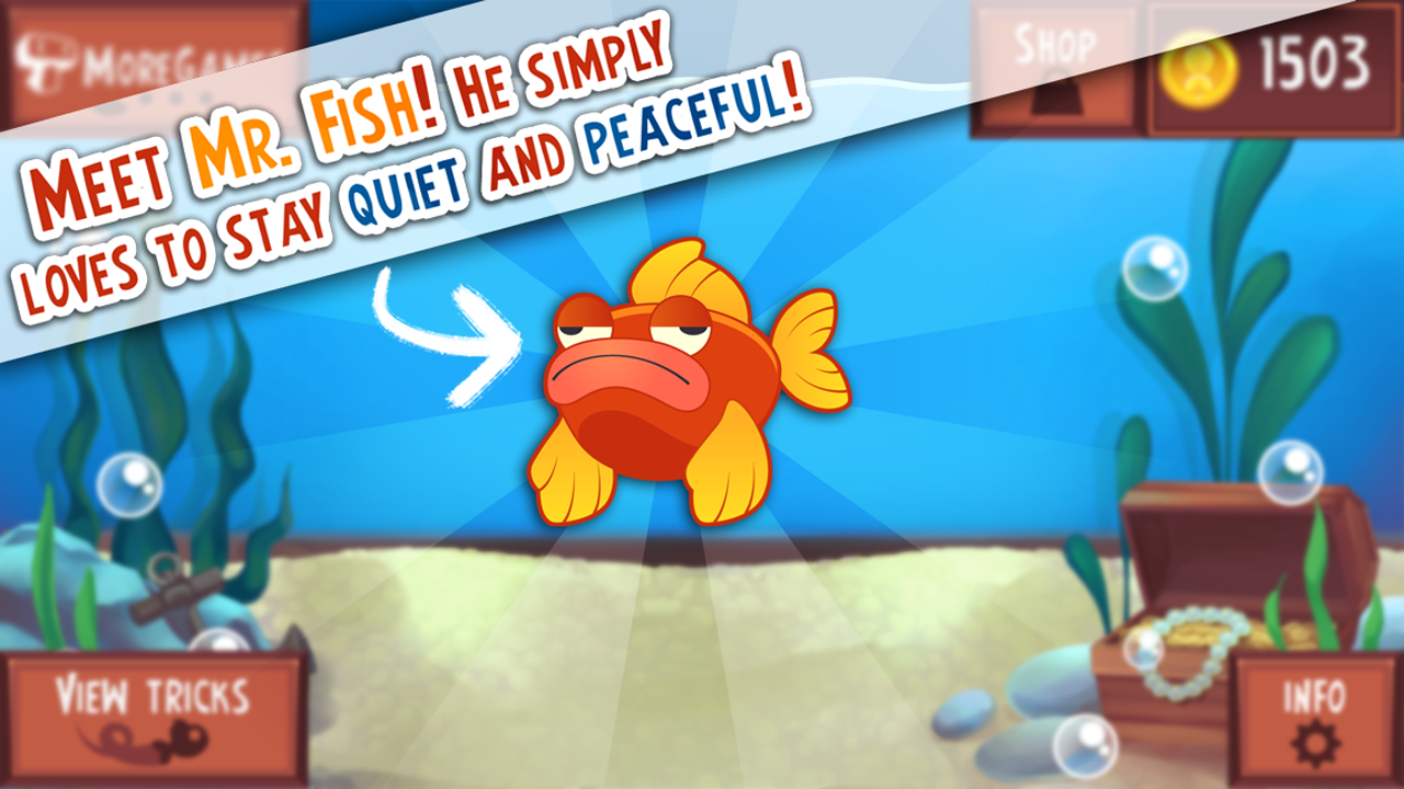 Don't Tap the Glass - Aplicativo na Amazon Appstore