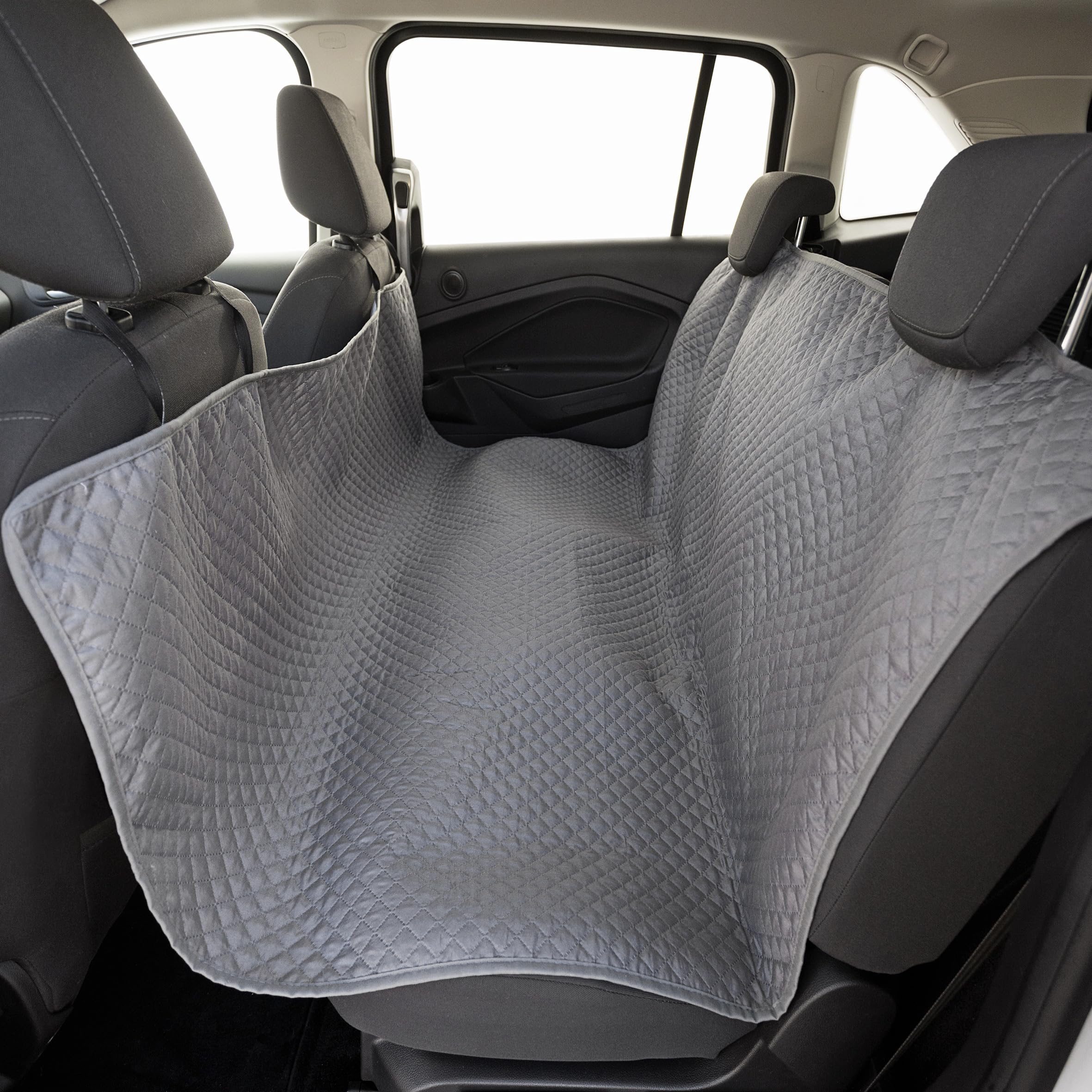 Funda coche Oslo-Protect 130 * 150 tapis de protection robuste pour voiture