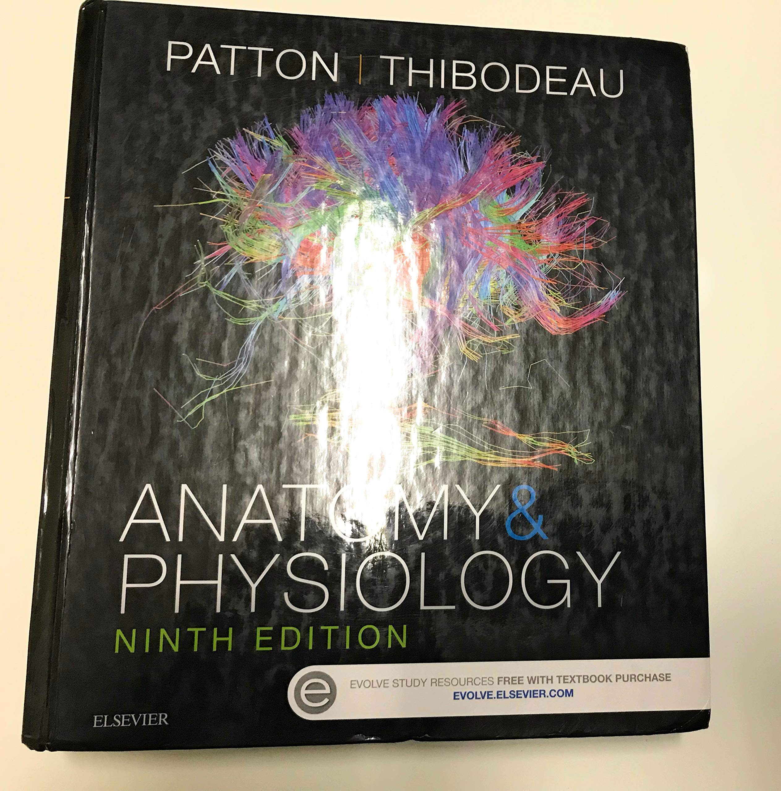 Anatomy & Physiology - Text and Laboratory Manual Package ...
