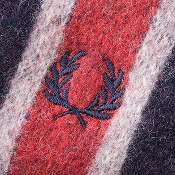 Amazon | (フレッドペリー)Fred Perry ユニオンジャック