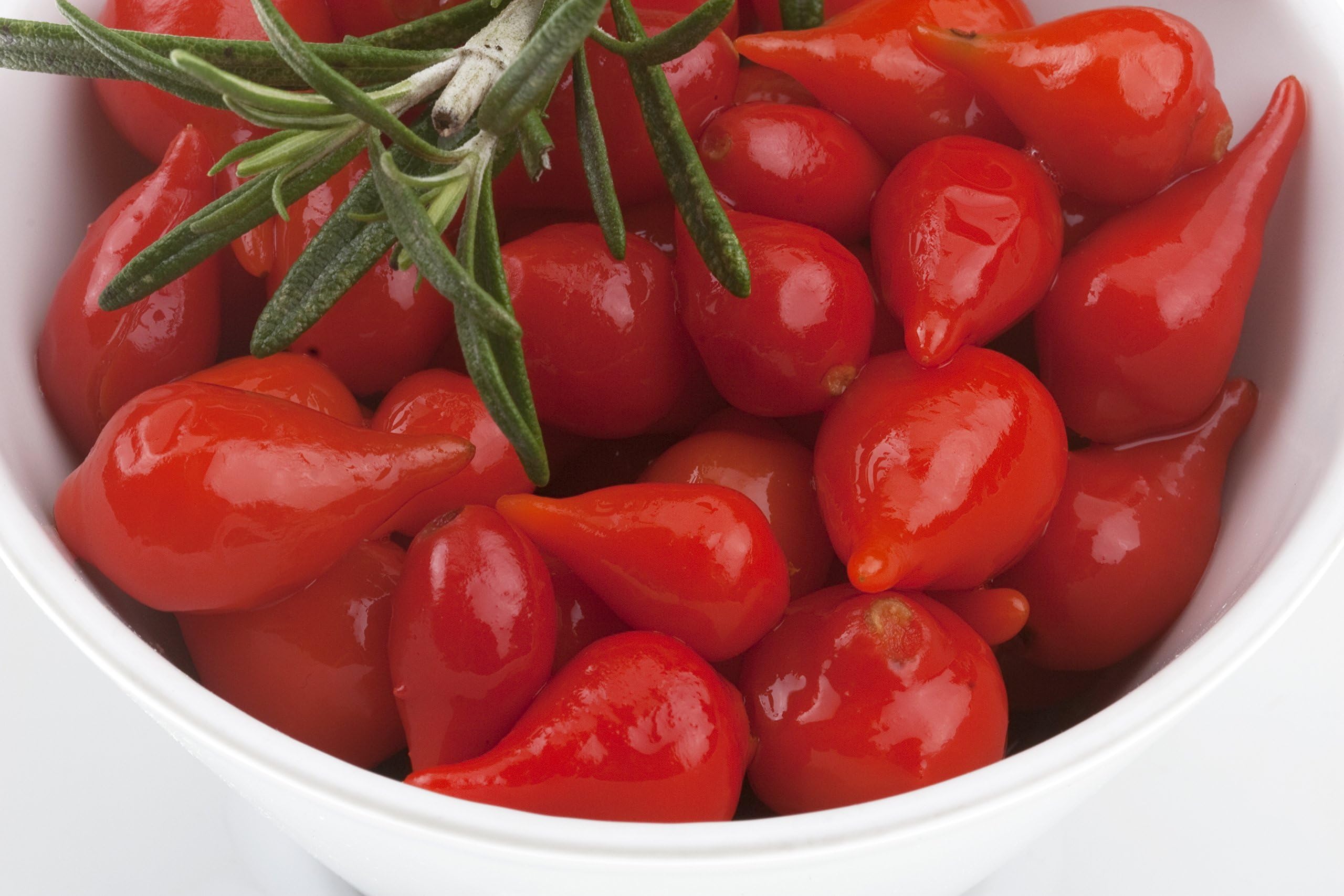 Mild Roquito Chilli Pepper Pearls 793g (325g NDW) (1)