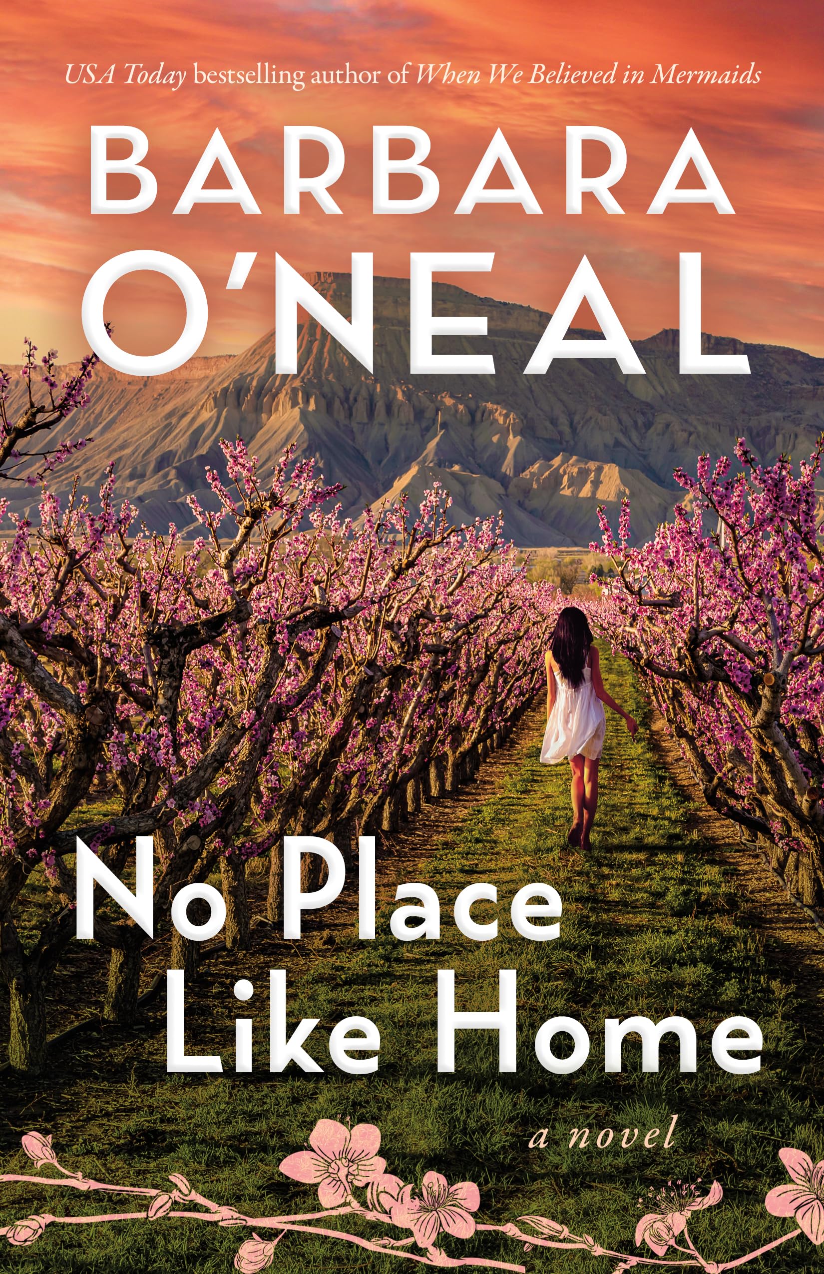 No Place Like Home: A Novel