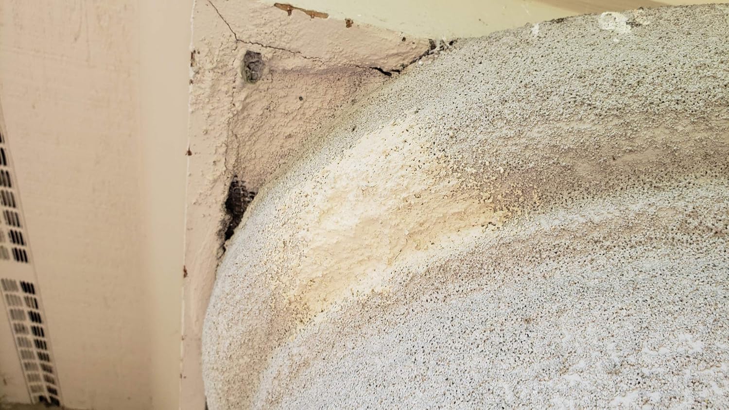 EIFS Stucco Woodpecker Damage Repair Kit
