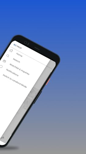 Biz Prop Demo App