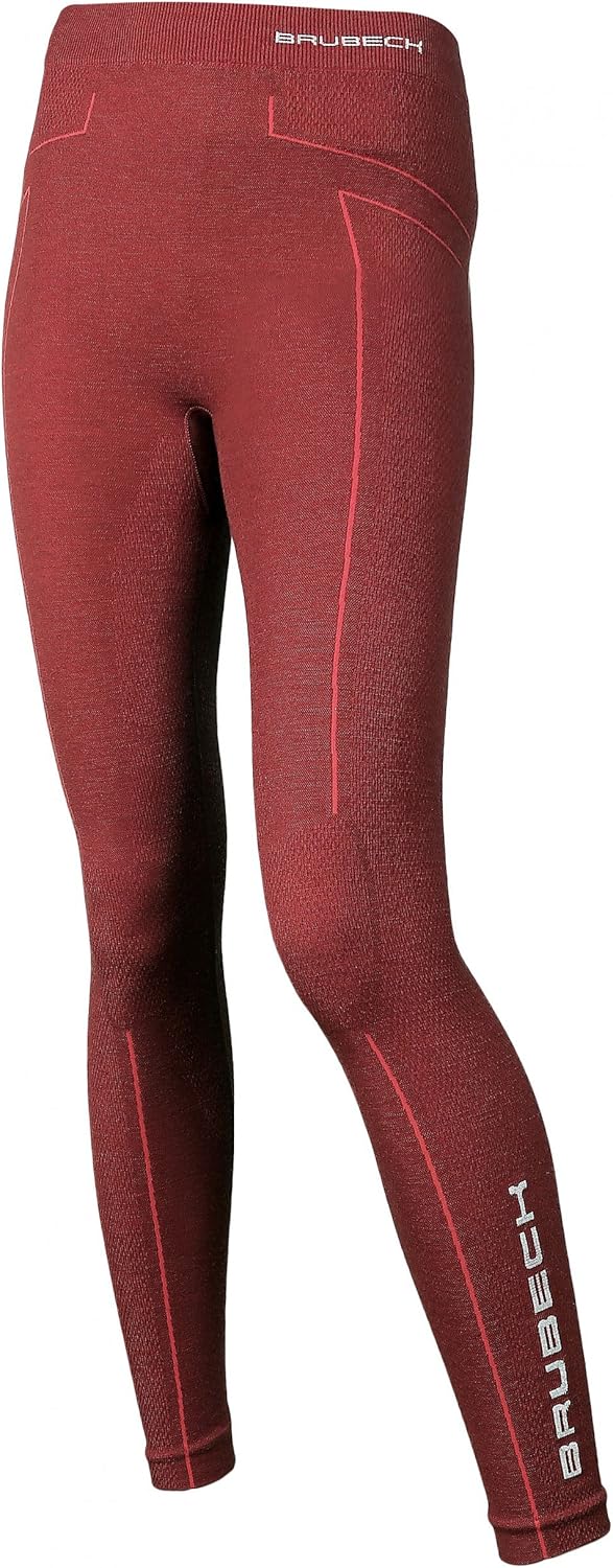 leggings riscaldati per le donne