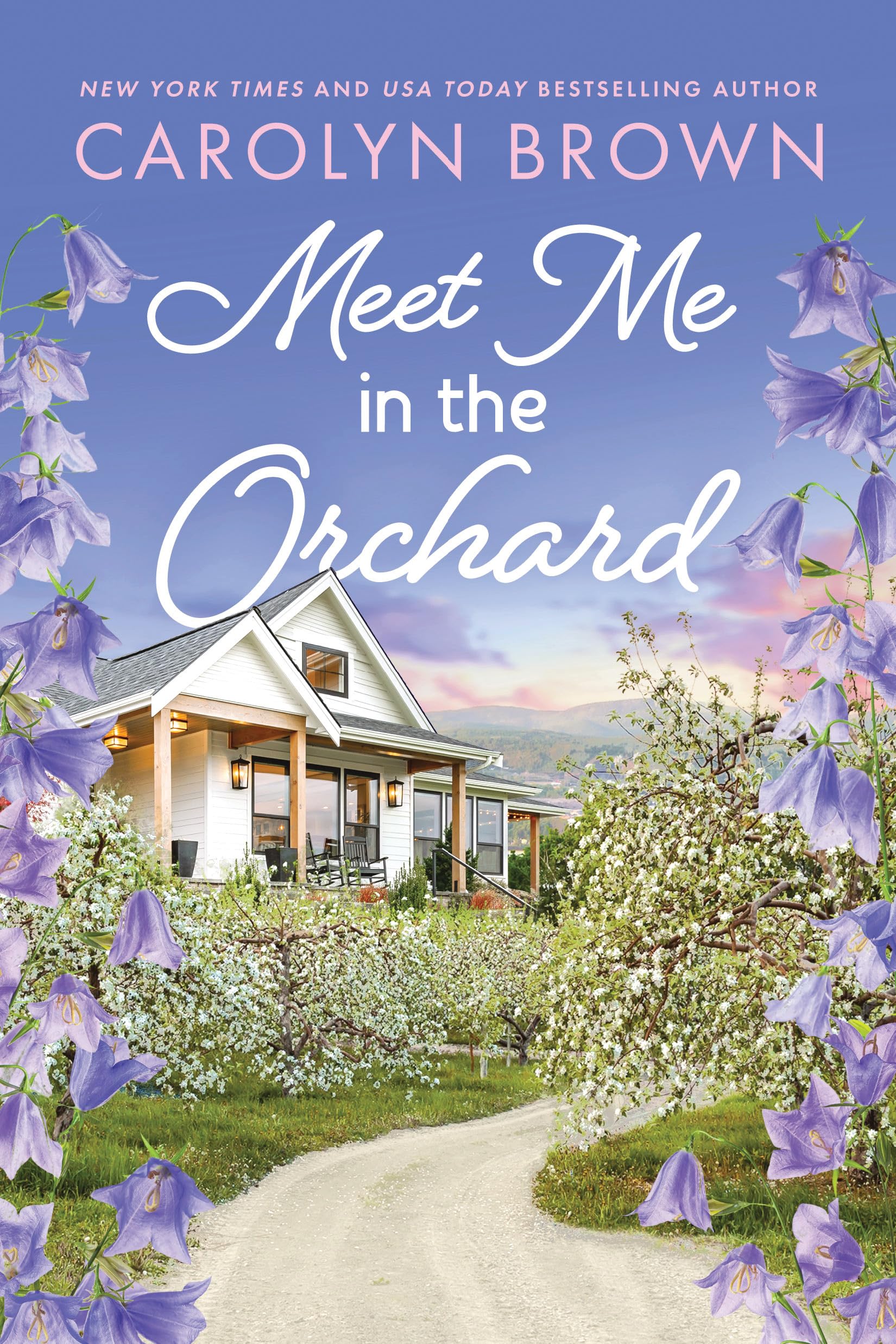 Meet Me in the Orchard: 1 (The Paradise)
