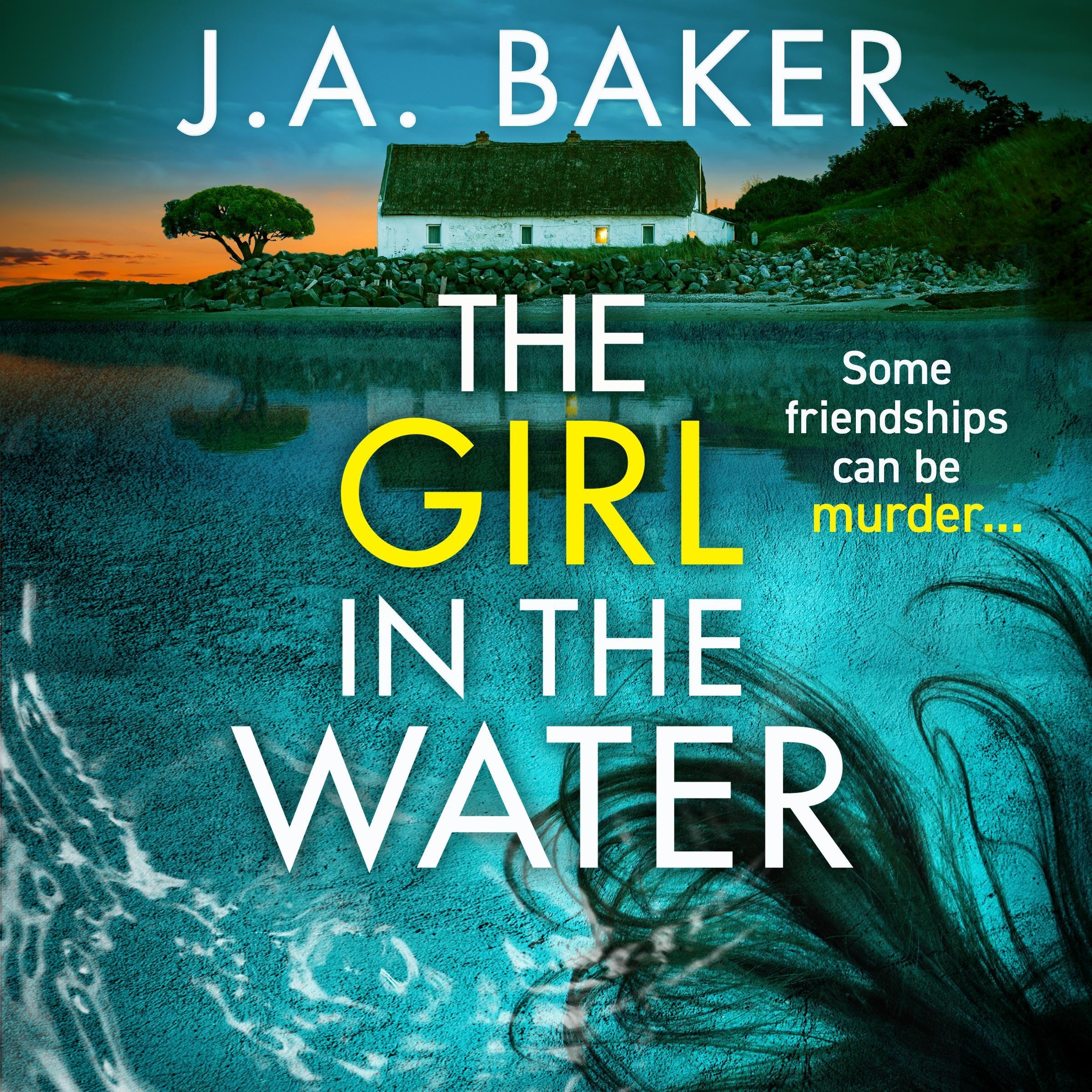 The Girl in the Water