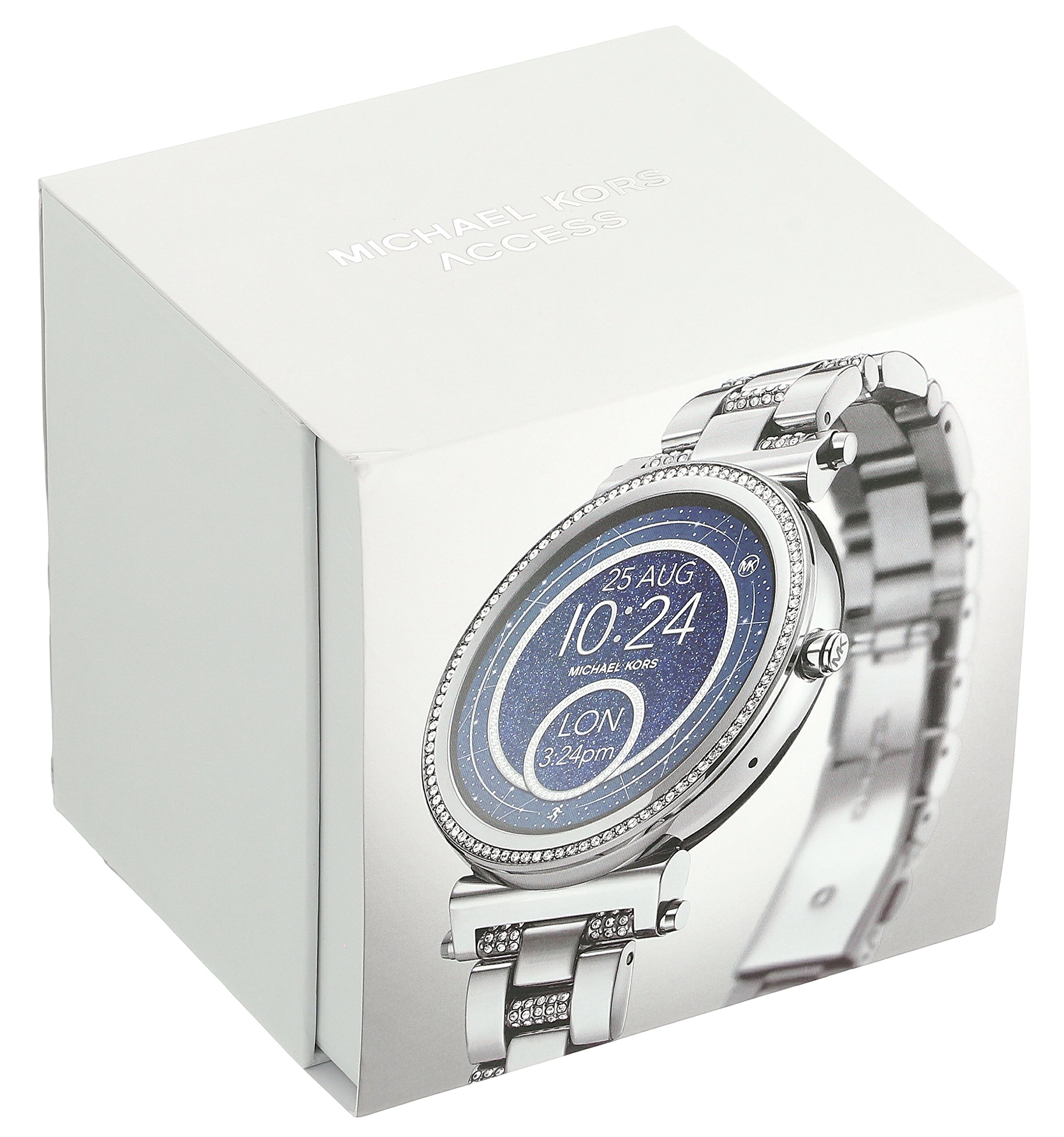 Michael Kors Access, Women's Smartwatch 