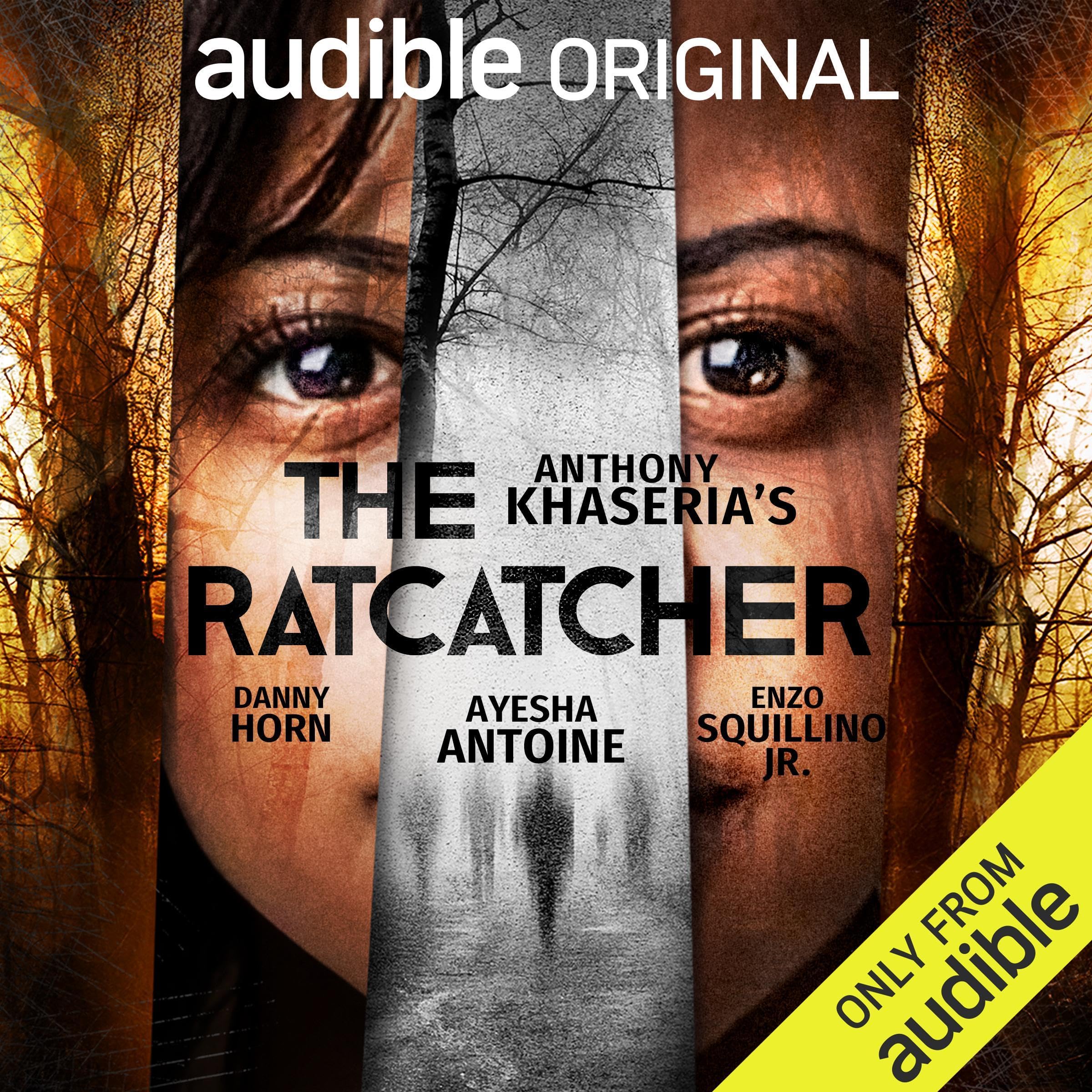 The Ratcatcher