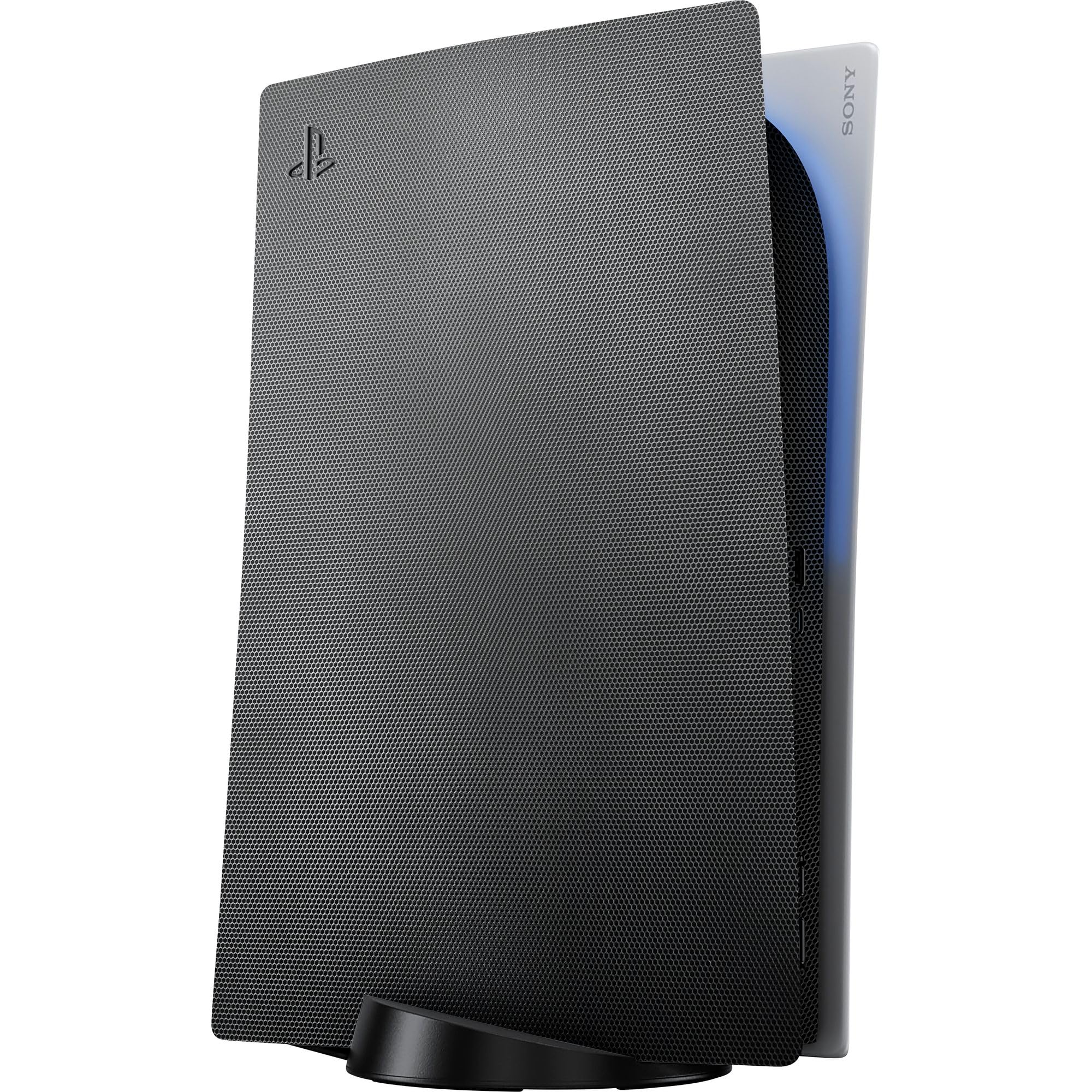 Razer Vinilo para Consola PlayStation 5 / PS5 (Disco), Envoltura Completa, Vinilo Fundido 3M, Resistente a los arañazos, diseños y Acabados únicos, fácil aplicación, Colmena Oscura