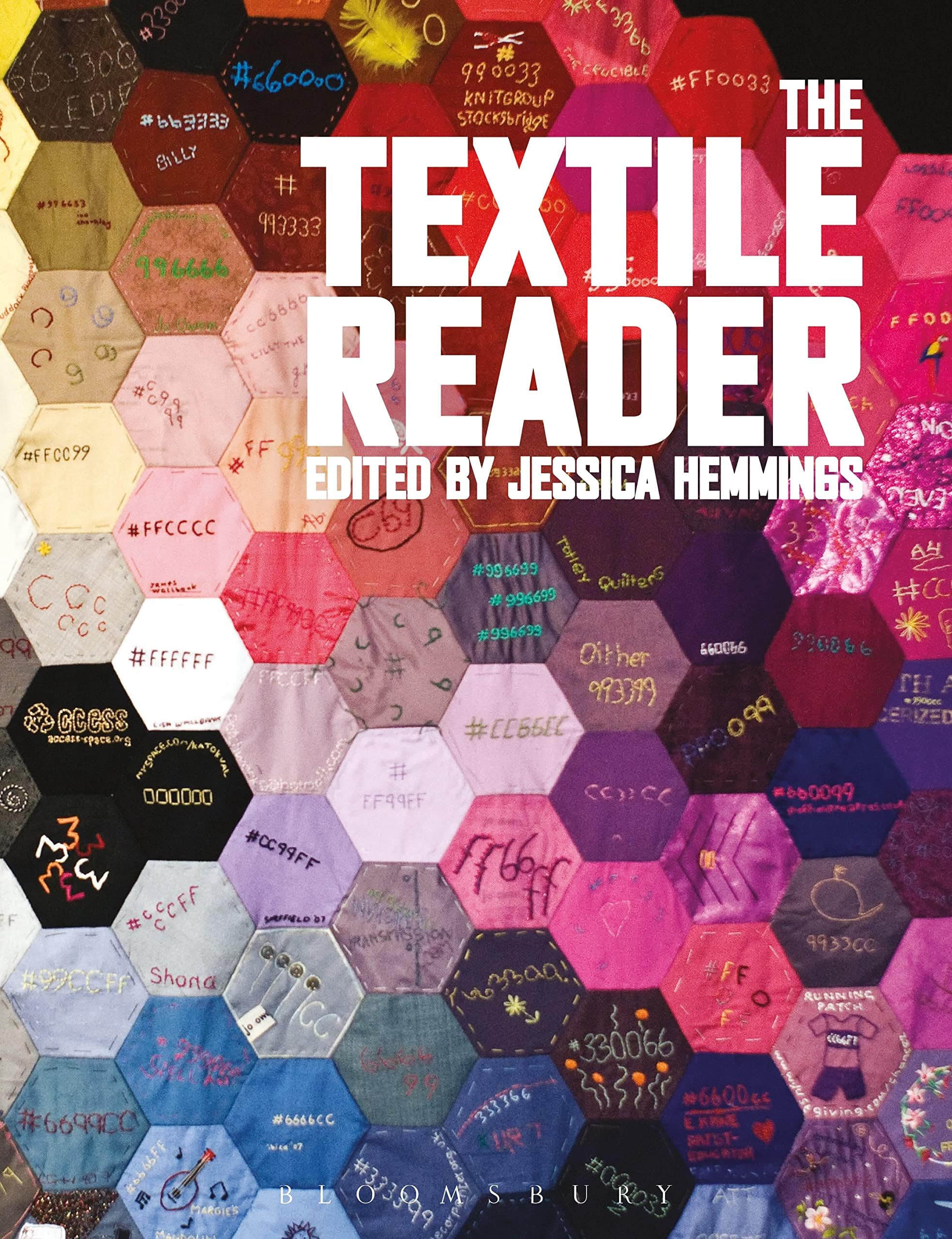 The Textile Reader