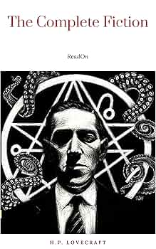 洋書 The Fantastic Worlds of H. P. Lovecraft 洋書 The Fantastic Worlds of H. P. Lovecraft The Fantastic