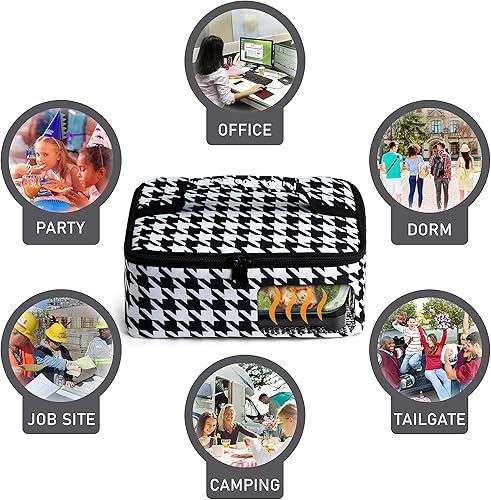 Miniatura 2 de HotLogic Mini - Horno portátil