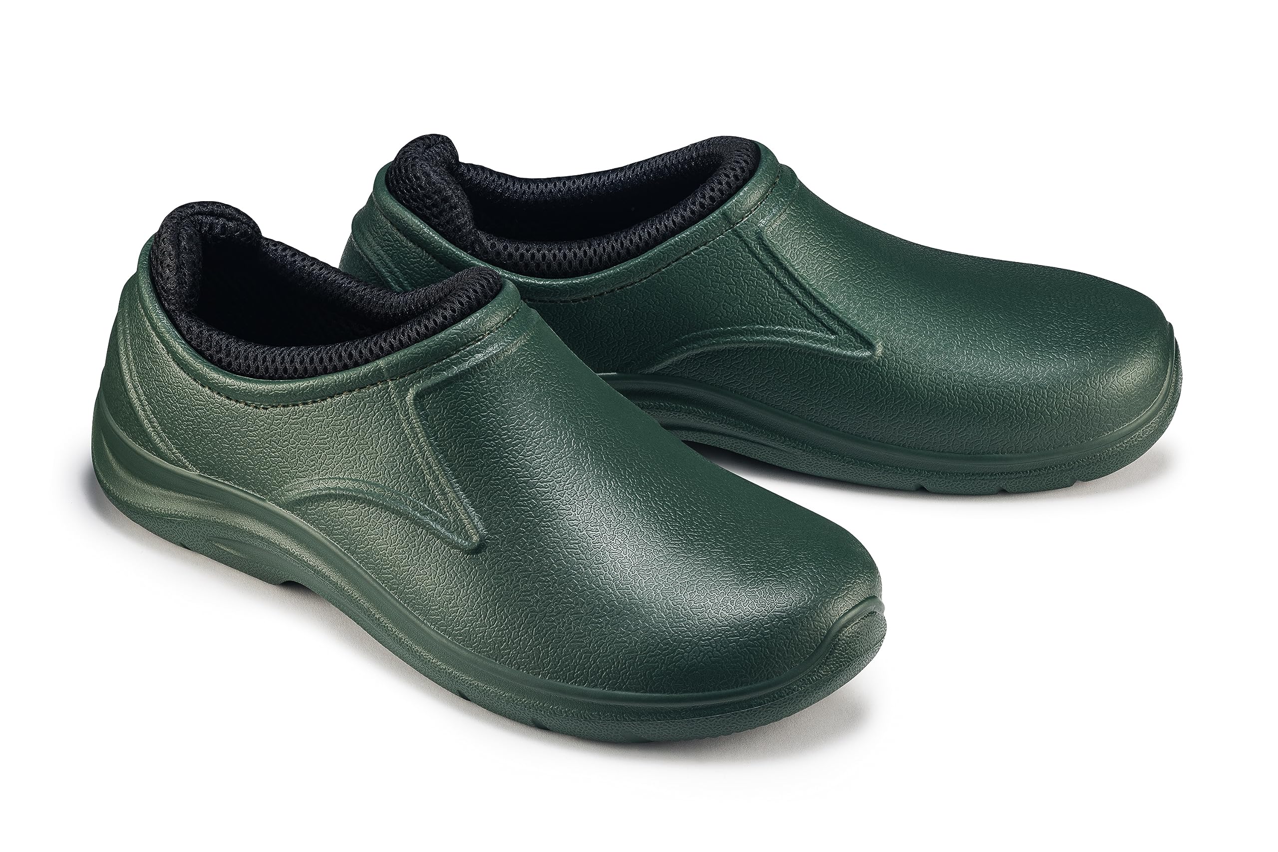 ESTRO Chodaki Ogrodowe Męskie Chodaki - Buty do Ogrodu dla Kobiet Lekkie Obuwie Ogrodowe Damskie Chodaki Damskie do Ogrodu Męskie Buty Ogrodowe K040S