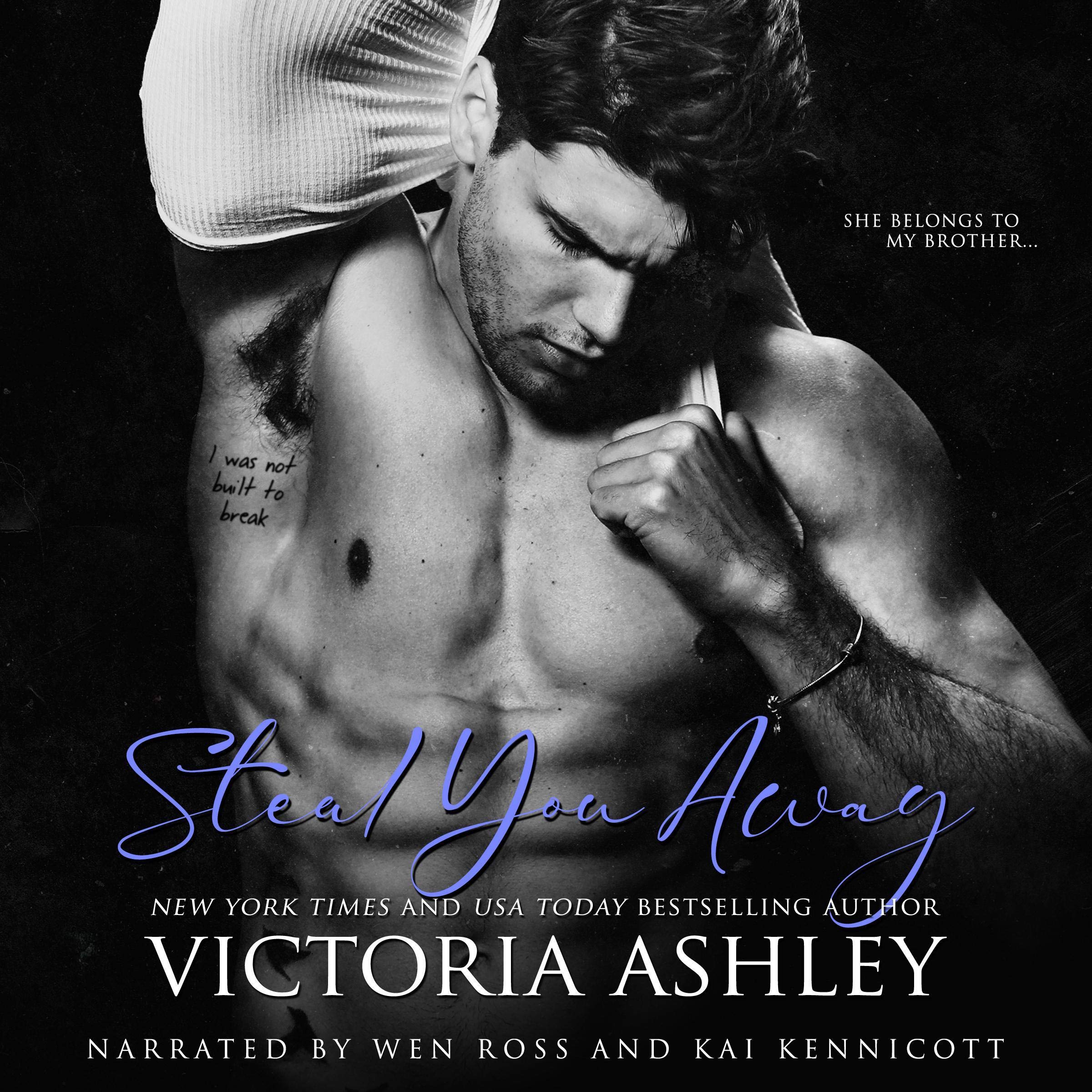 Cover art for Steal You Away