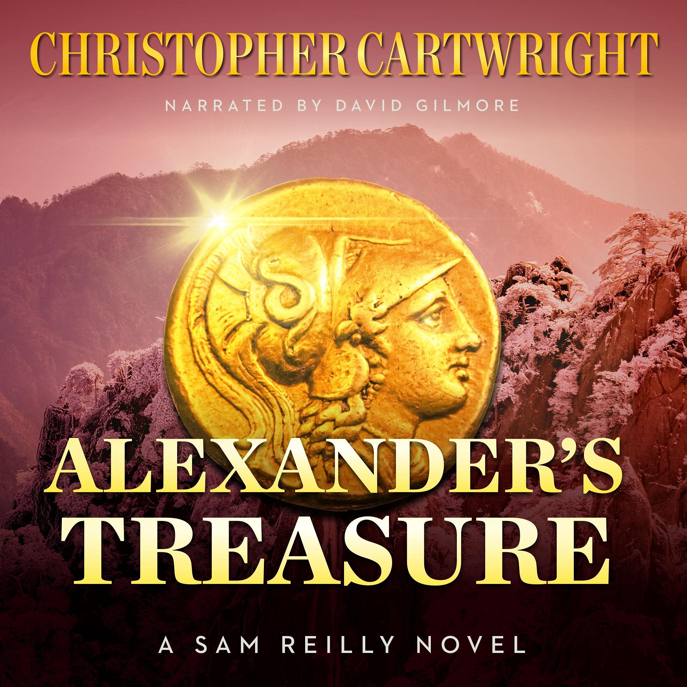 Alexander's Treasure