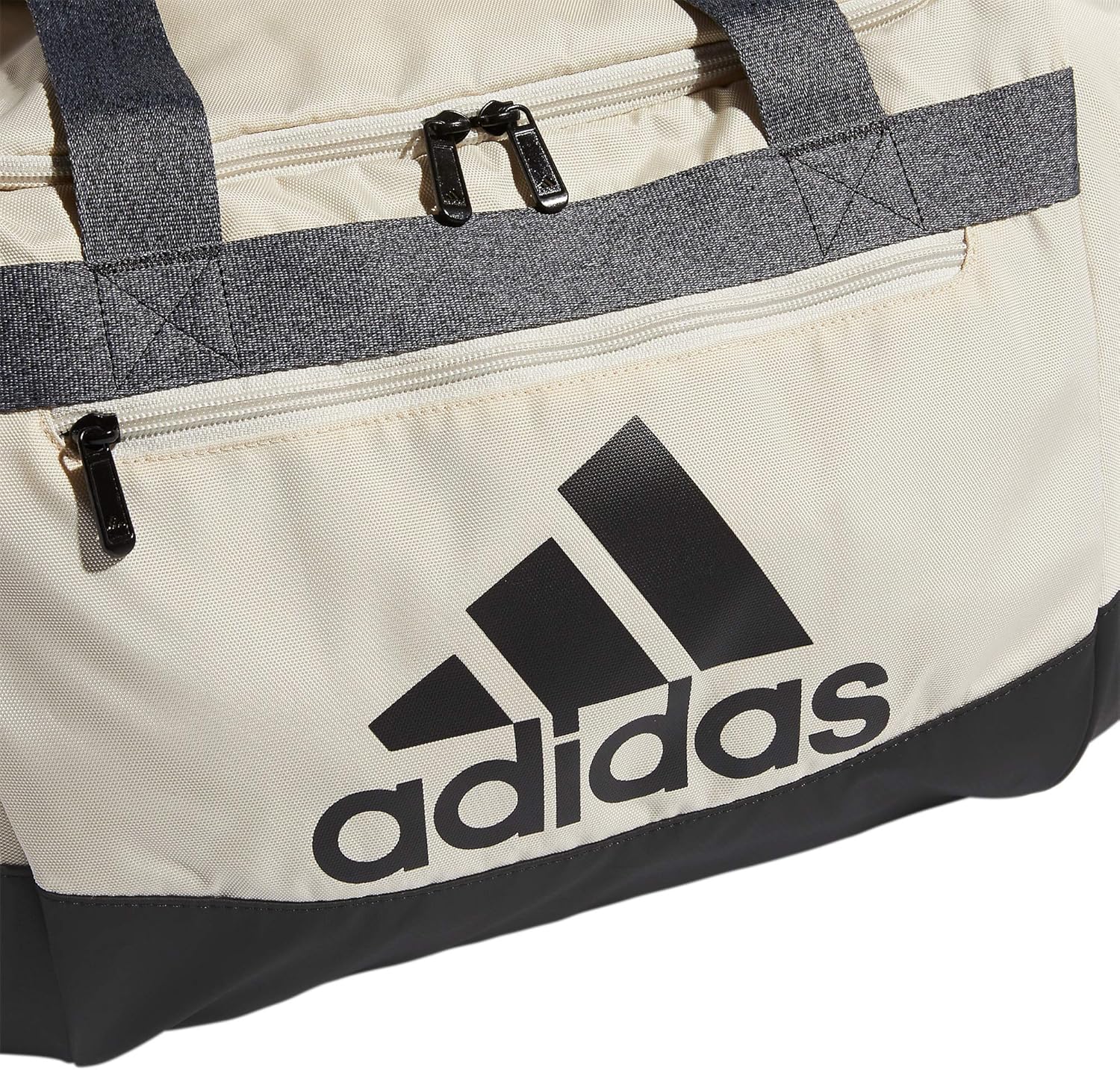 adidas Unisex Defender 4 Small Duffel Bag