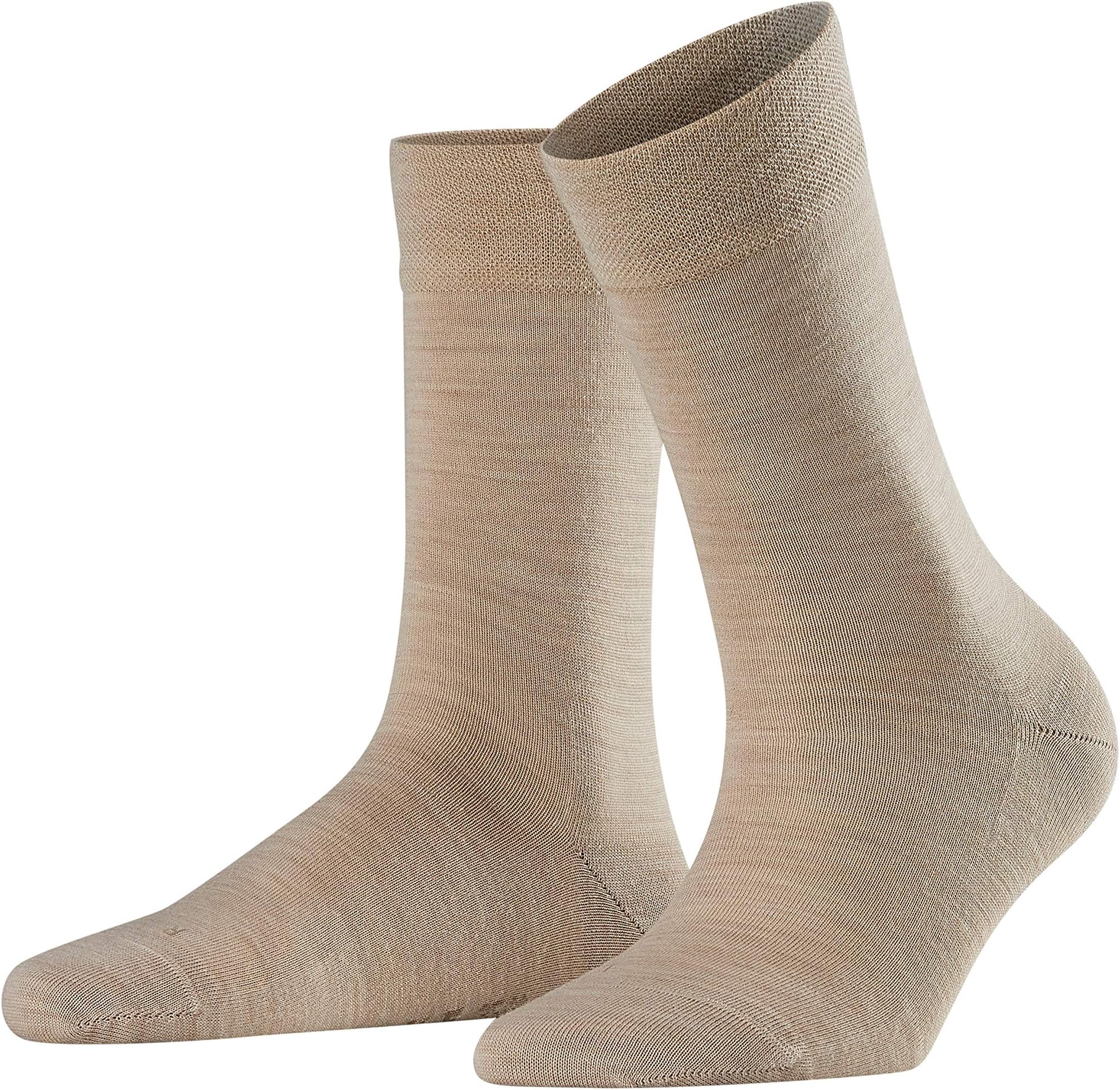 FALKE Women's Sensitive Berlin Socks
