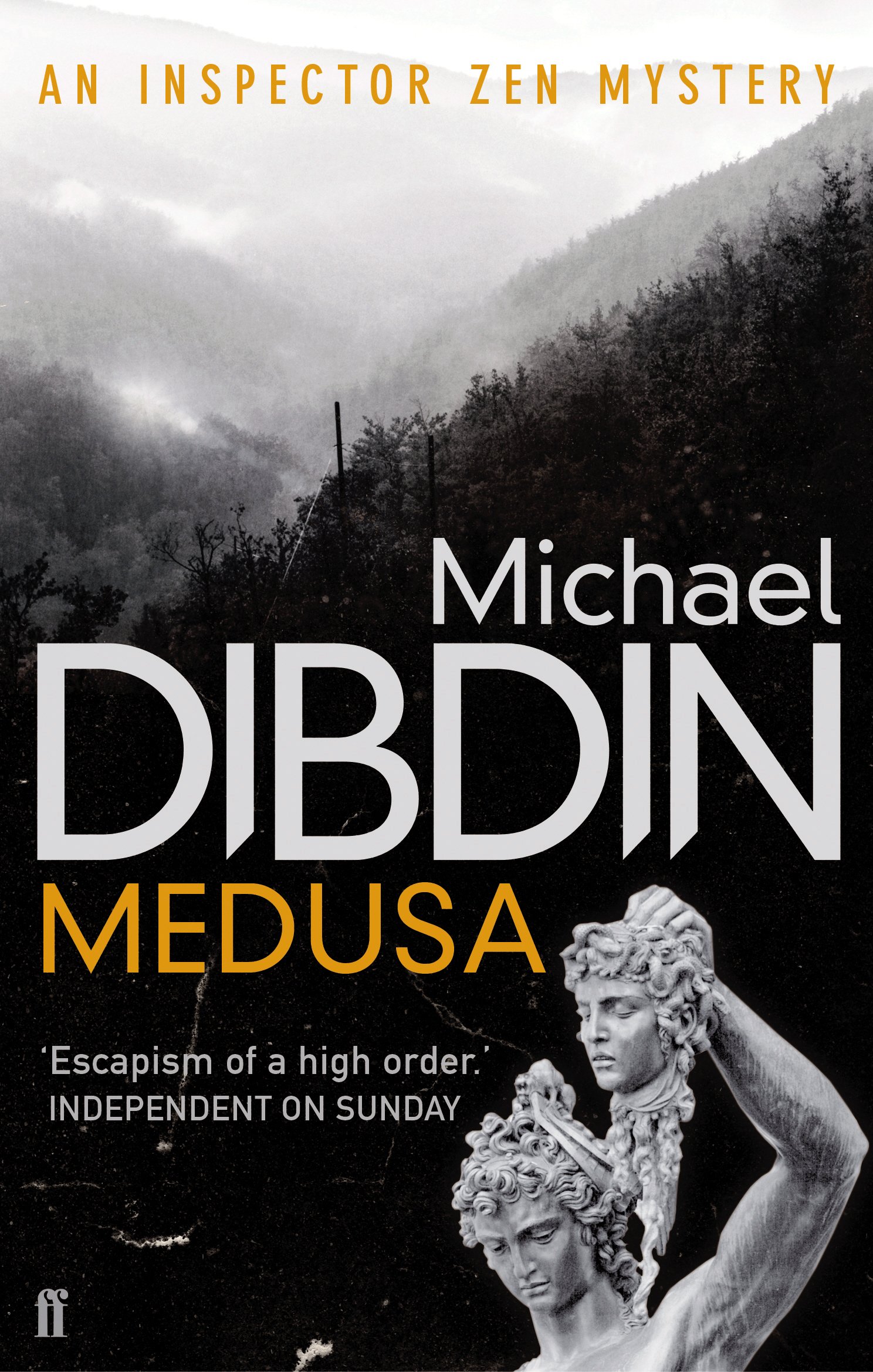Medusa (Aurelio Zen)