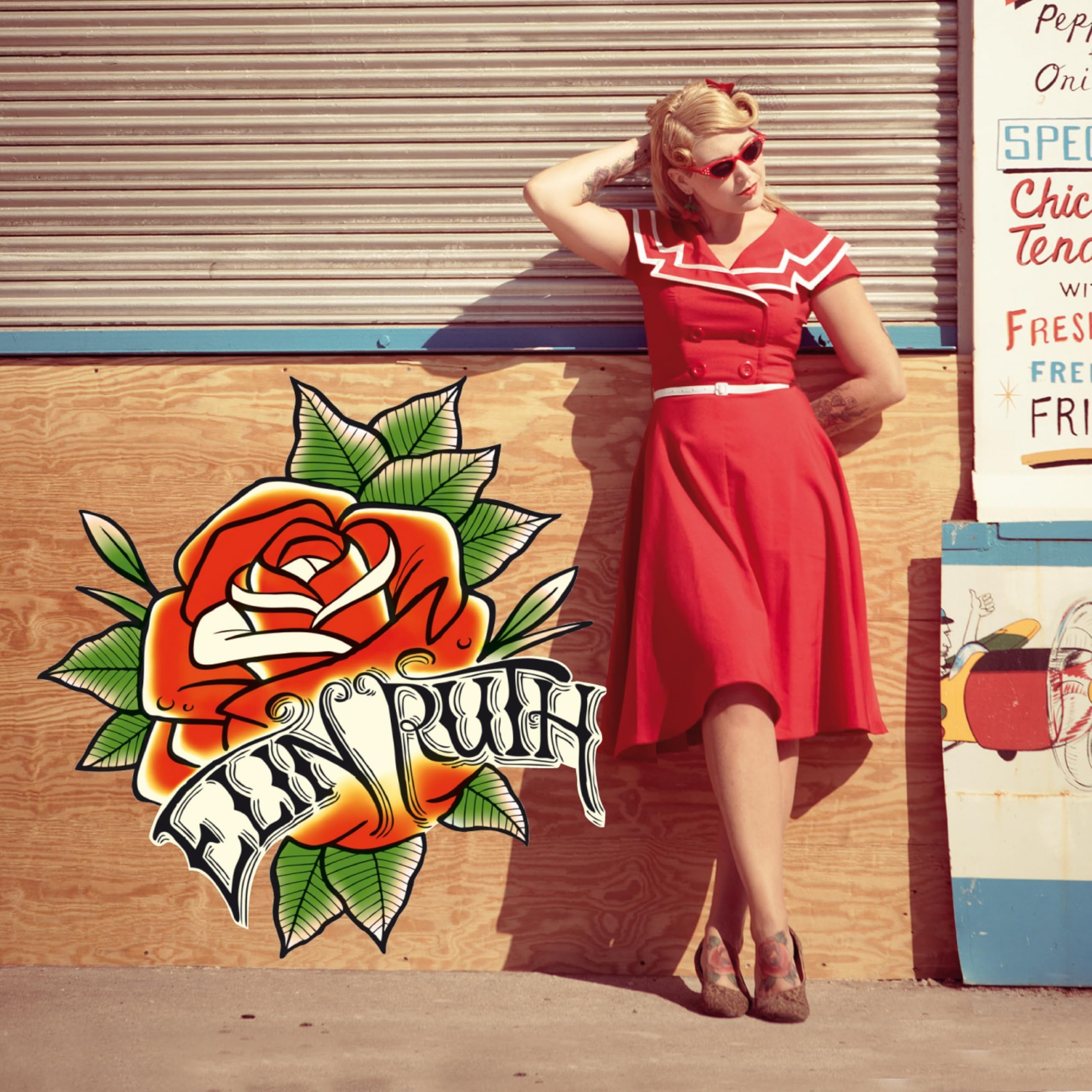 Elin Ruth Sigvardsson