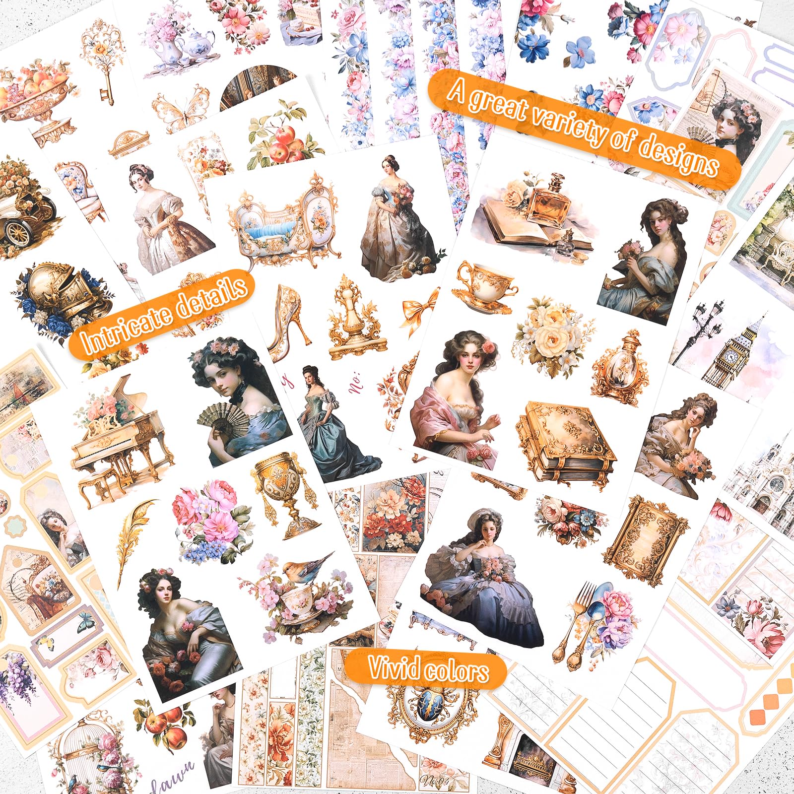 値下げMade in U.S.A. catalog & Scrapbook Amazon.com: Arteza Scrapbook, Pack of 2, Kraft Cover, 8.5x11