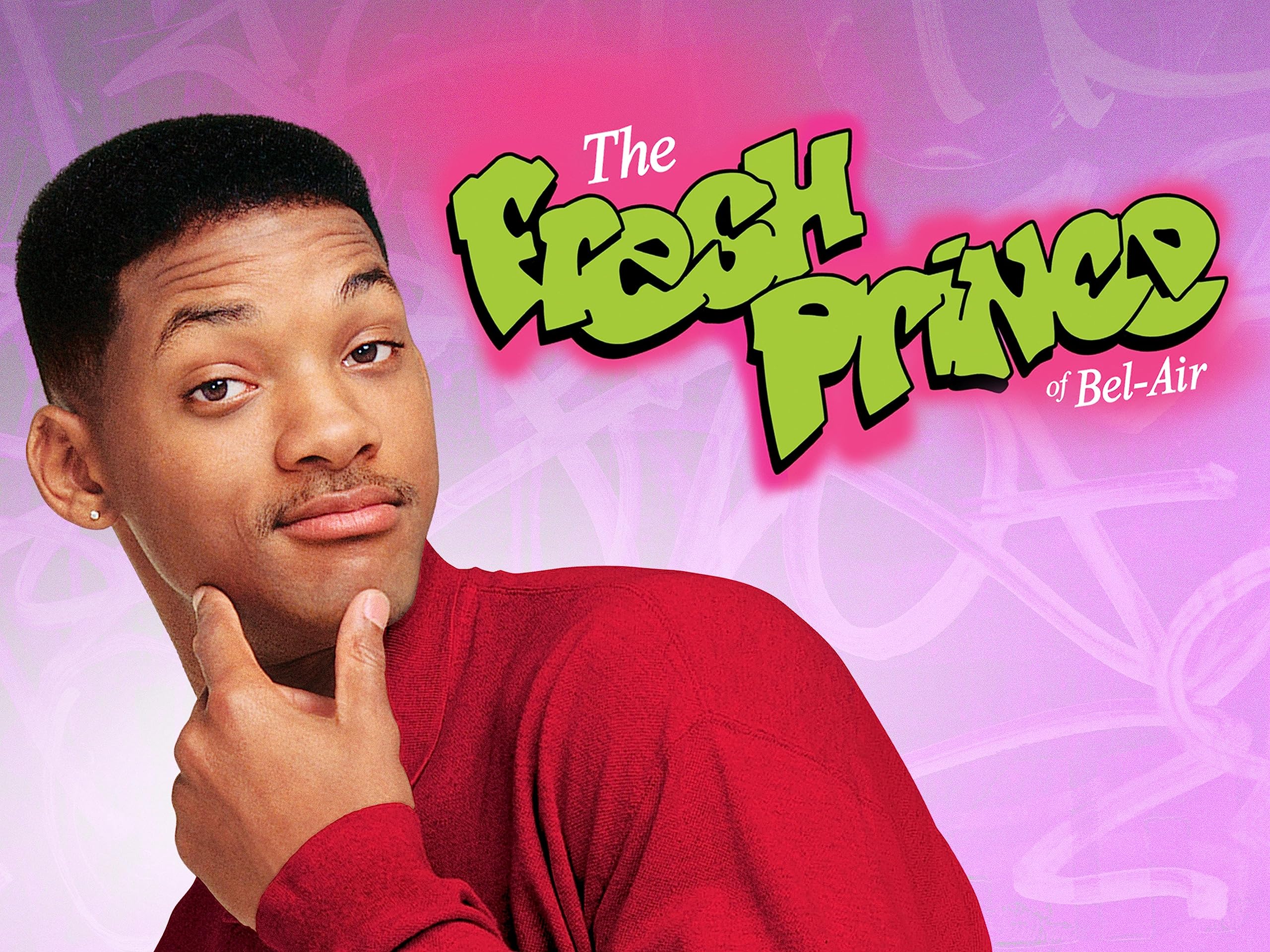 The Fresh Prince of Bel-Air: The Complete First Season