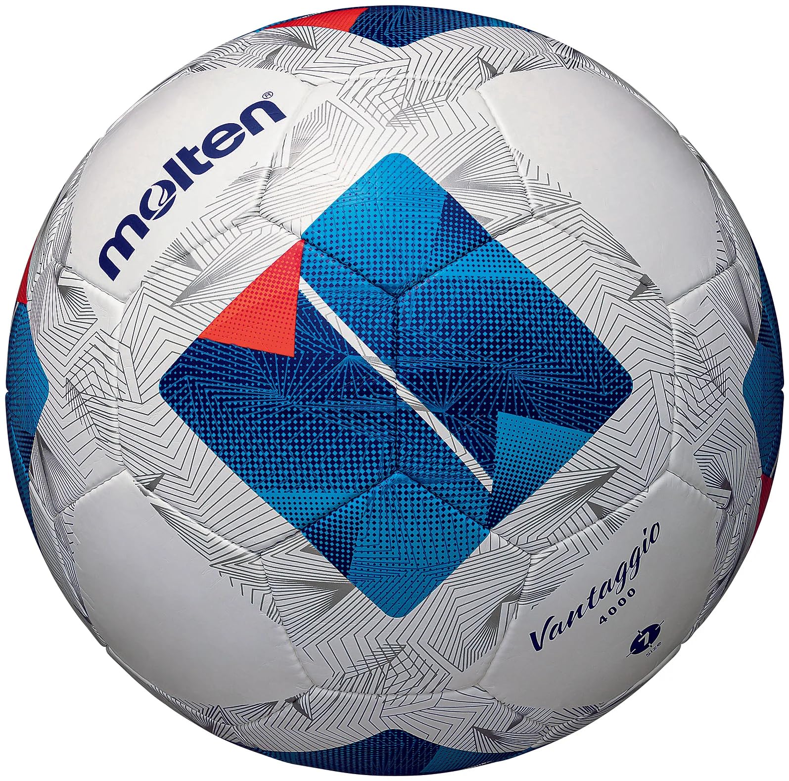 Amazon | モルテン(molten) ヴァンタッジオ車椅子サッカー