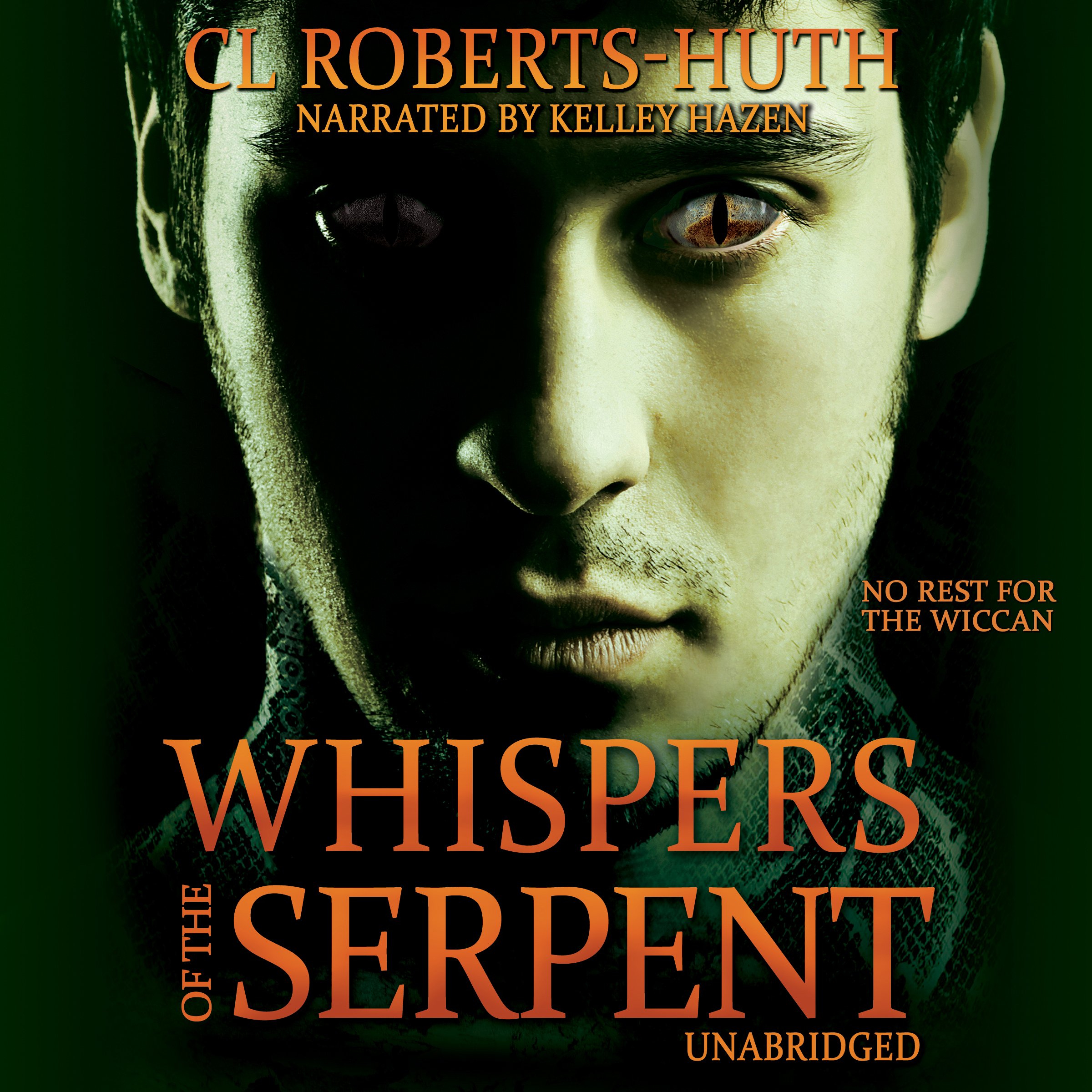Whispers of the Serpent
