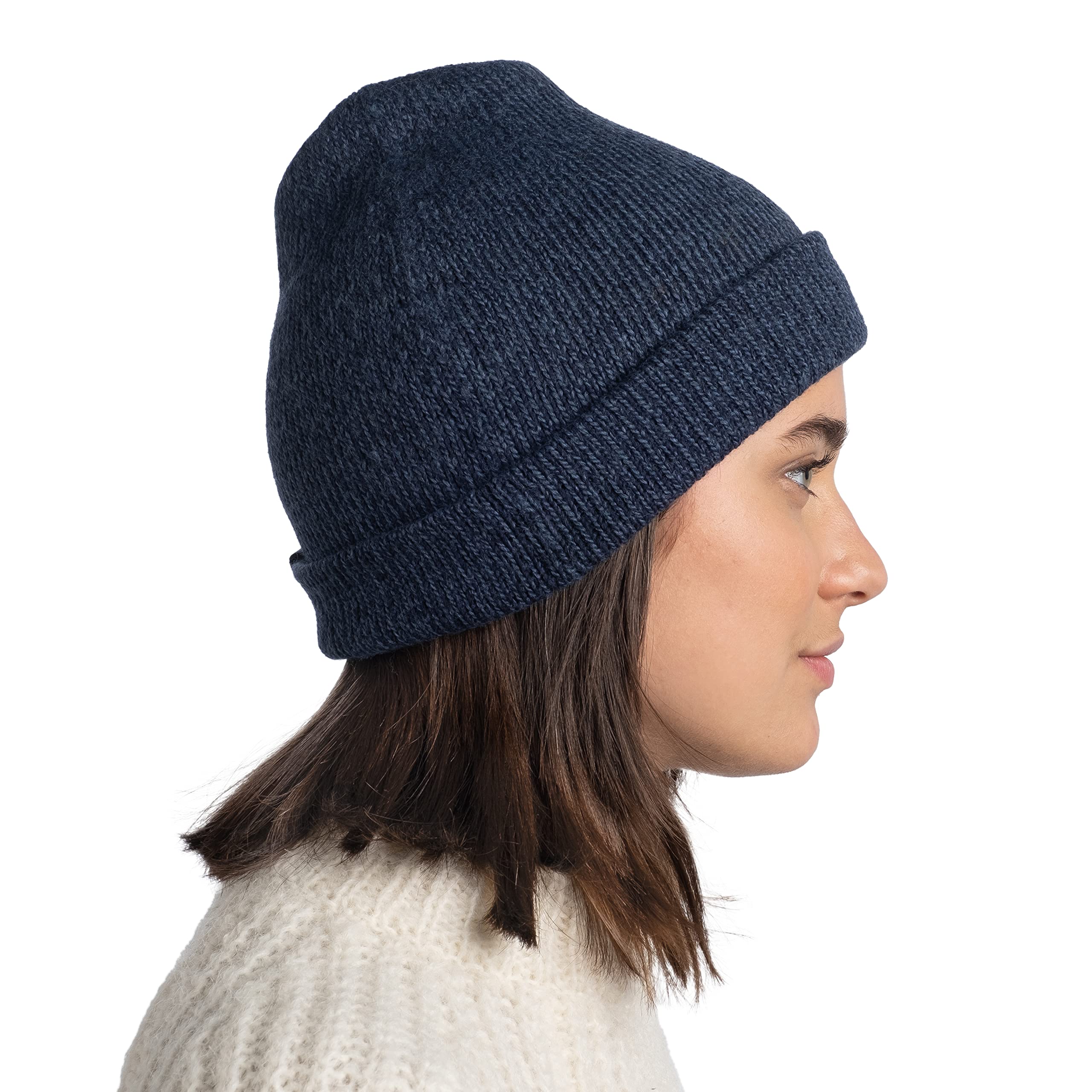Buff Dzianinowa czapka Dorośli unisex Czapka Knitted Jarn (1 w zestawie)