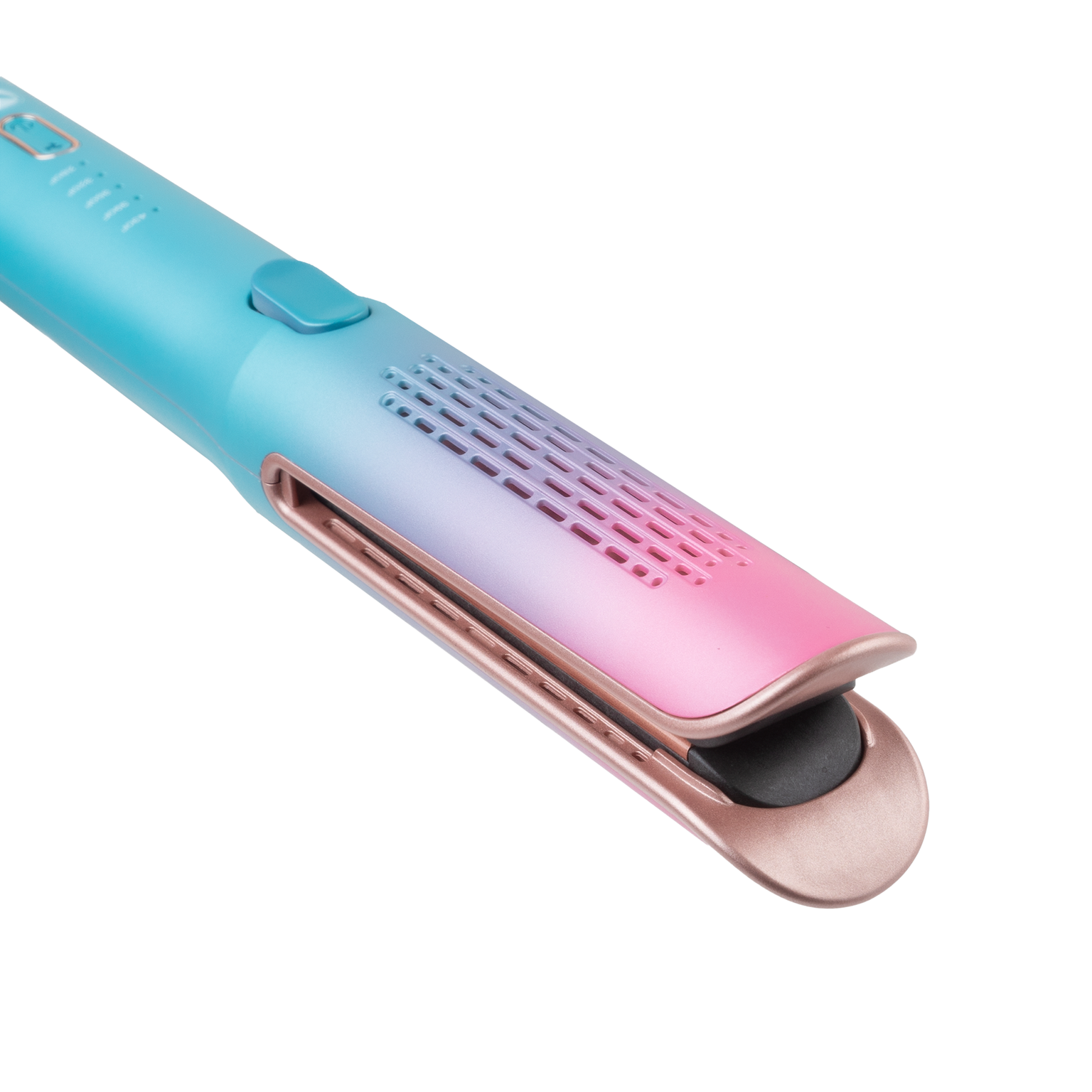 Amazon.com : Calista AirGlide Cool Breeze Styler Hair  display picture 2