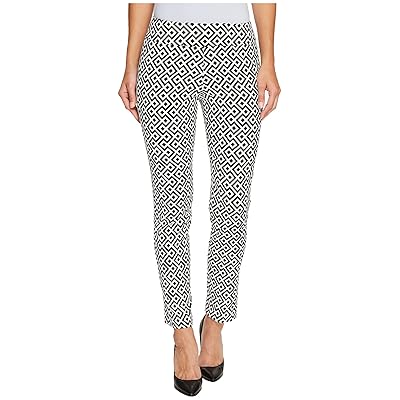 Krazy Larry Pull on Ankle Women