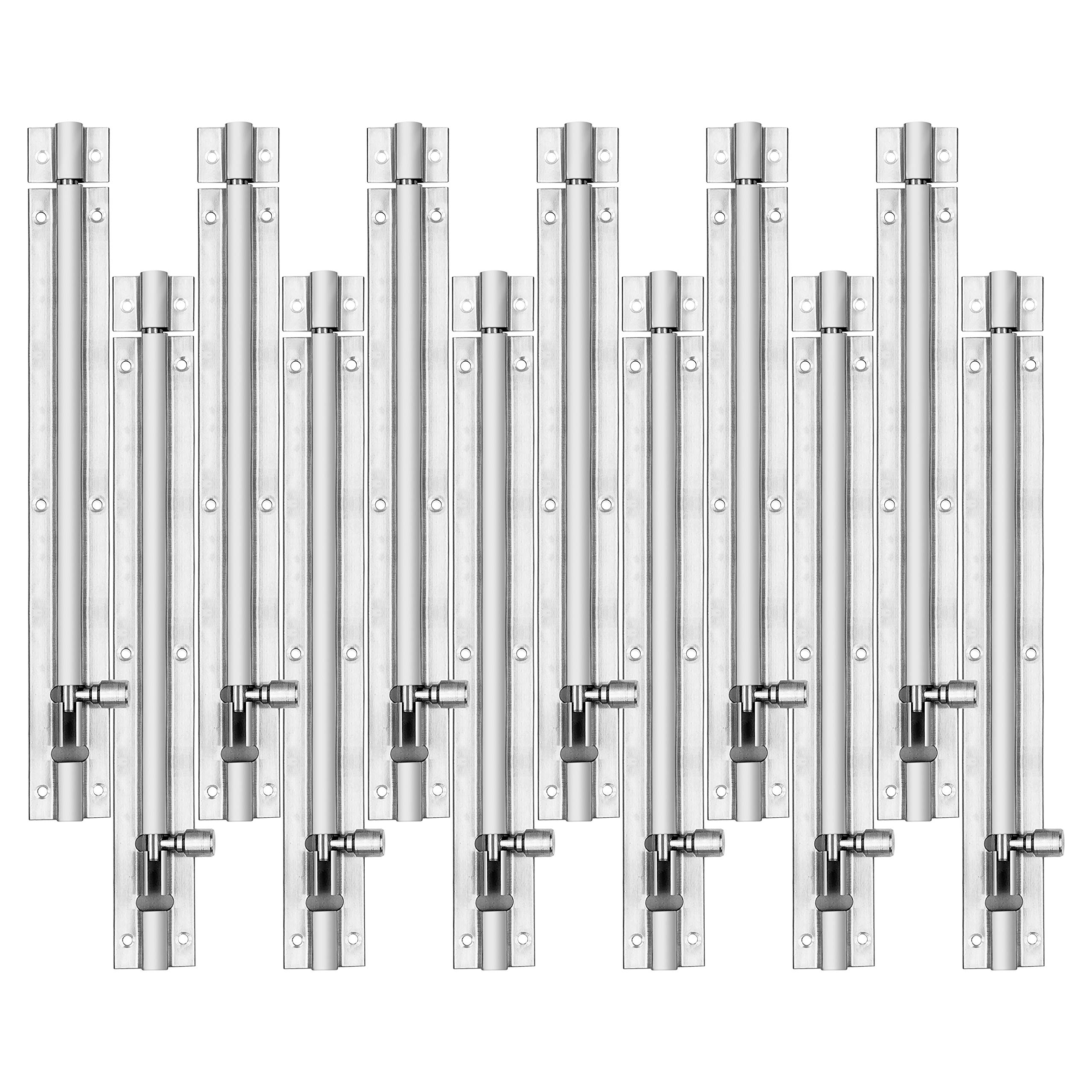 Atlantic Tower Bolt - Secure Your Doors & Windows -28