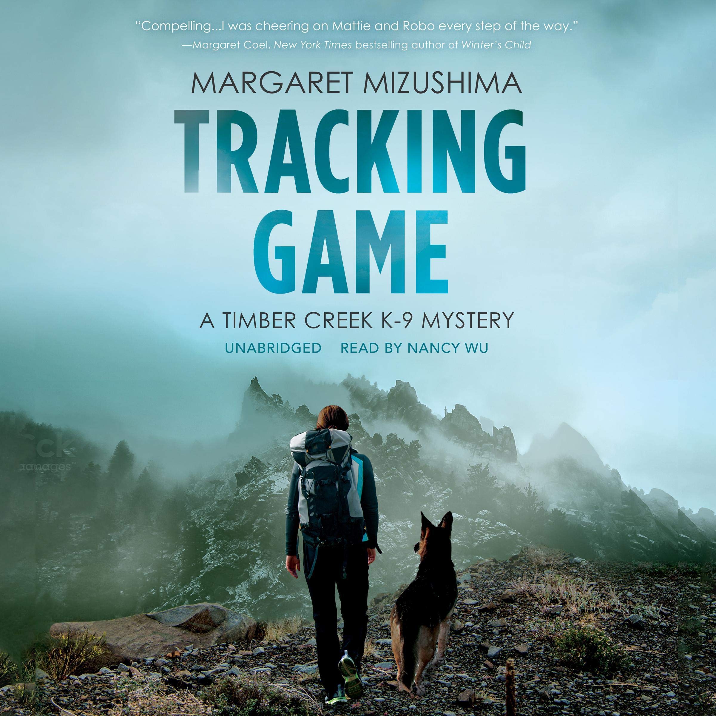 Cover art for Tracking Game
