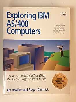 Inside the AS/400 : 日本語版 913GxWR0hAL._UF350,350_QL50_.jpg