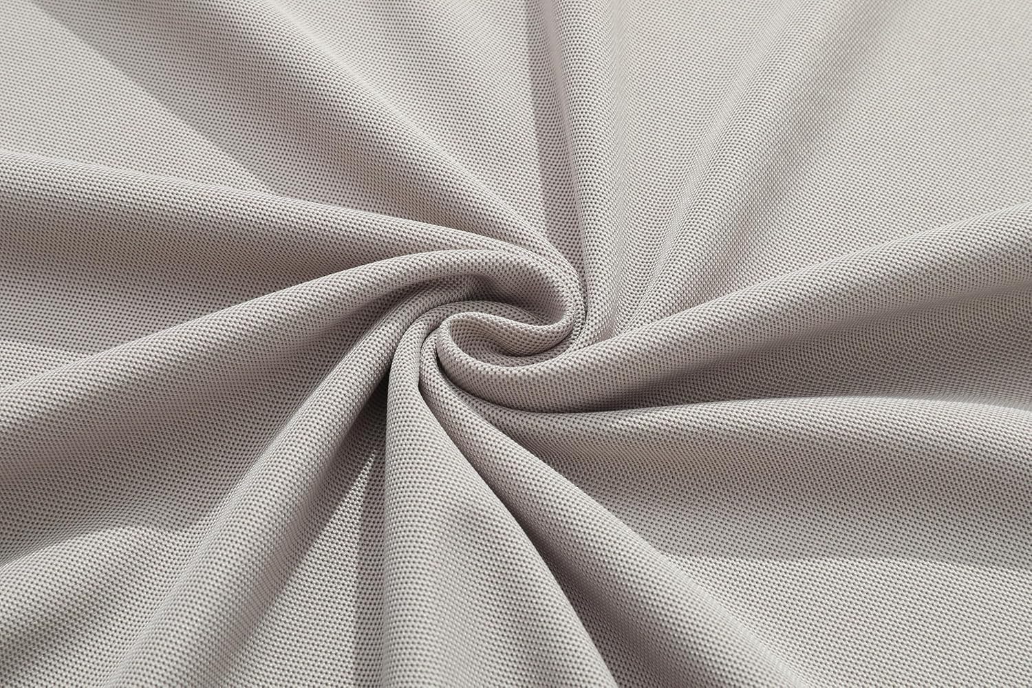 Men's Active Polo Shirt Quick Dry Performance Short Sleeve Tactical Golf Shirt - Image 7