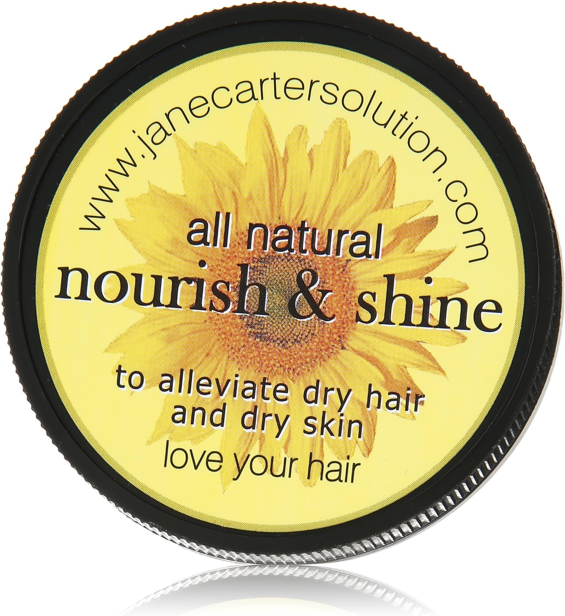 Jane Carter Solution Nourish & Shine, 2 Ounce