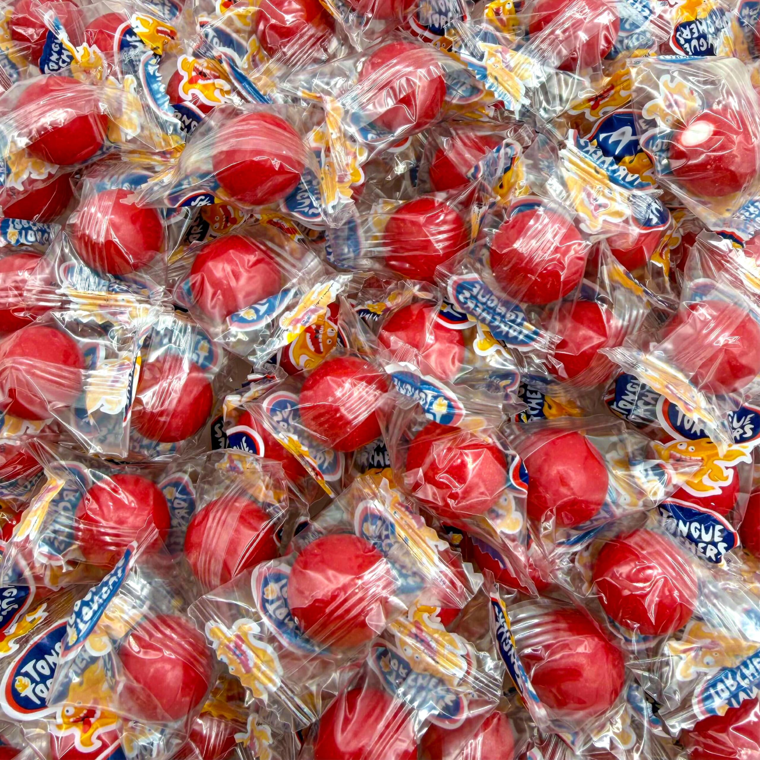 Amazon.com : Cinnamon Jawbreakers | 1 Pound Bag | Individually