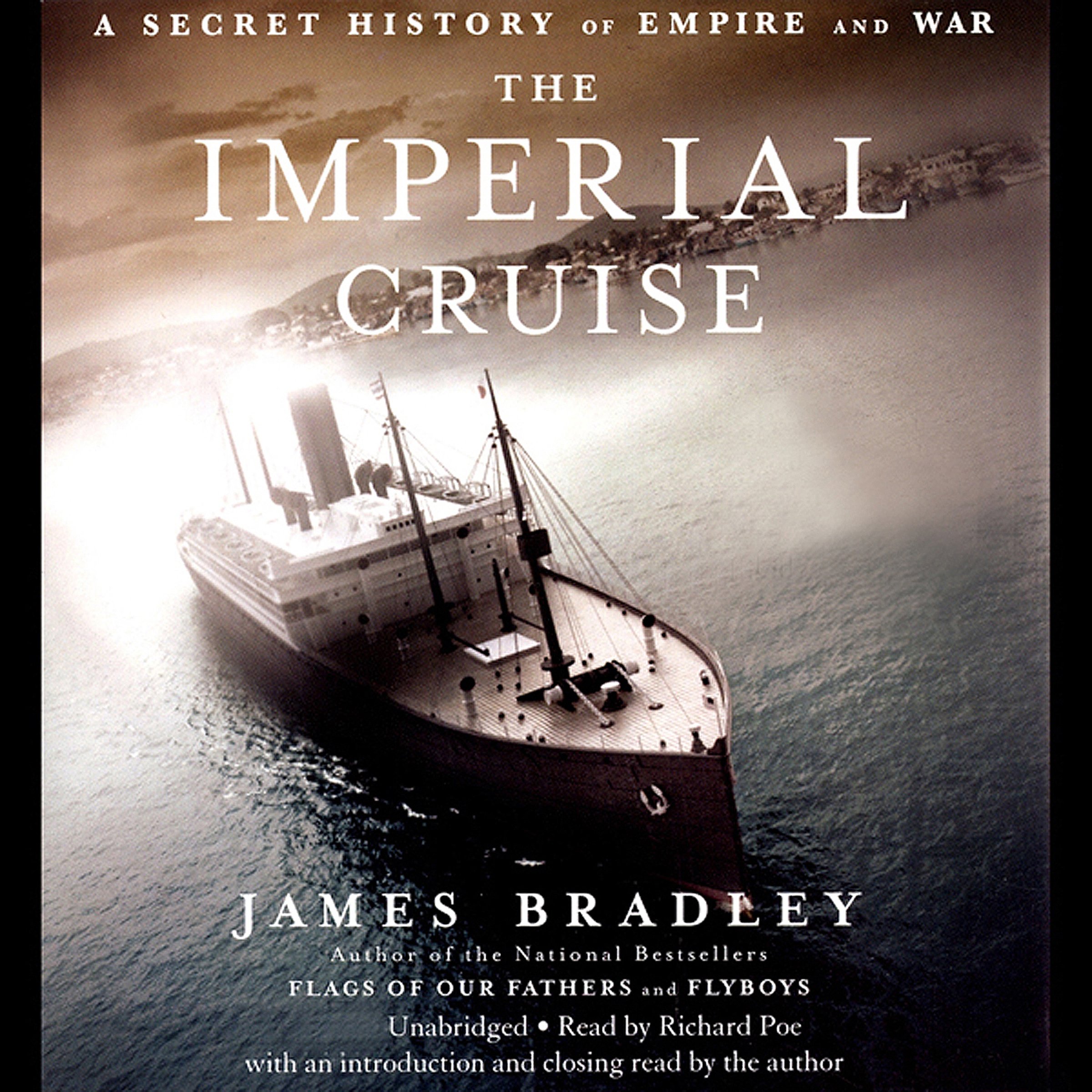 The Imperial Cruise