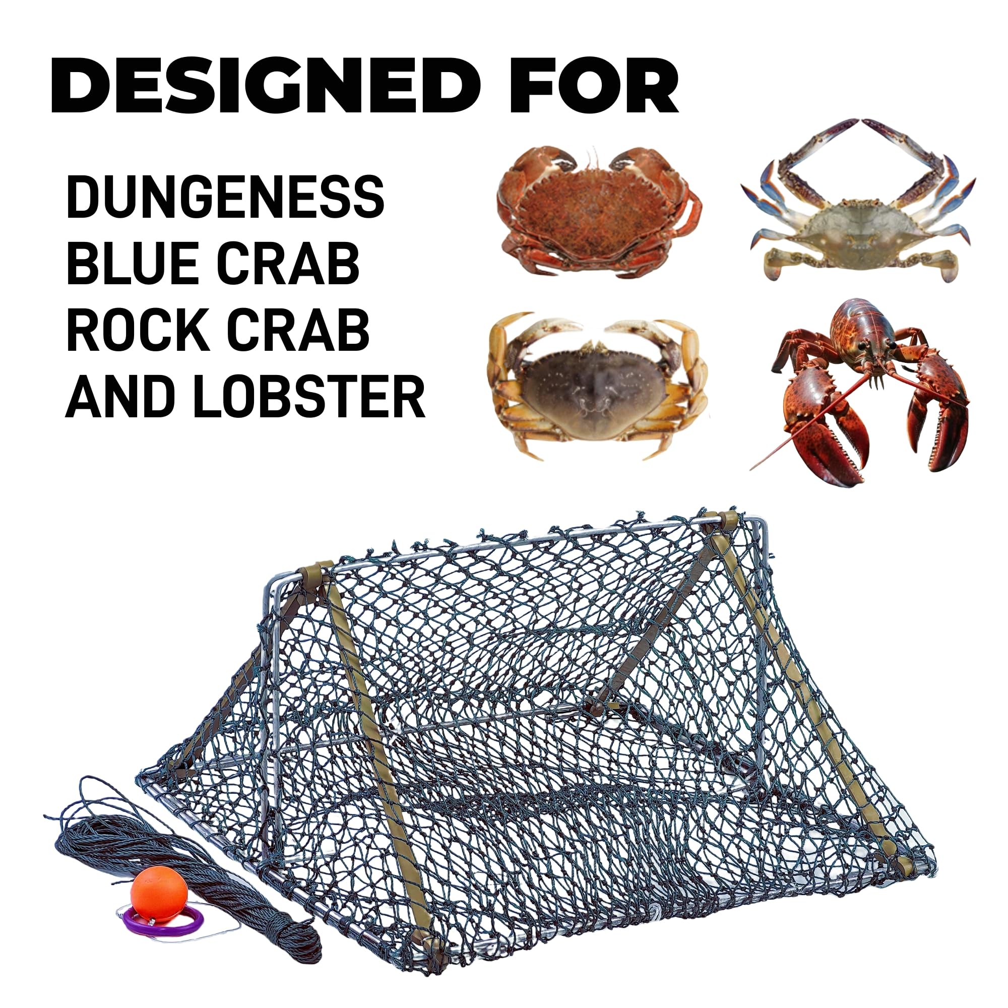 King Crab Dungeness Crab Traps For Sale Dungeness Crab Fishing