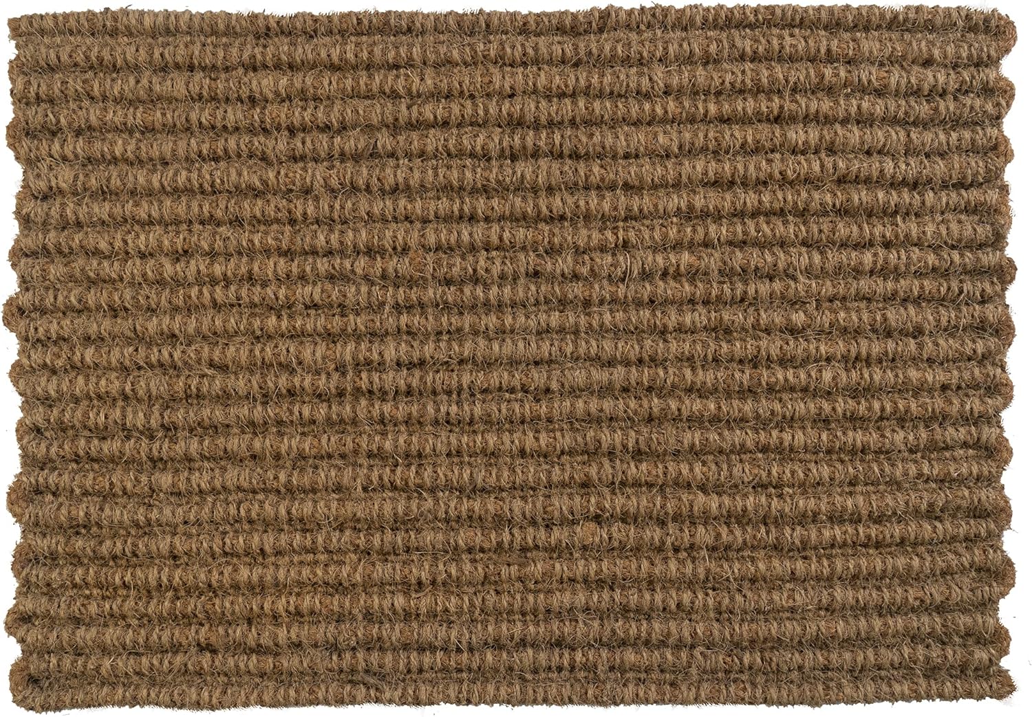 Handwoven Doormat - Homespun, 24x36